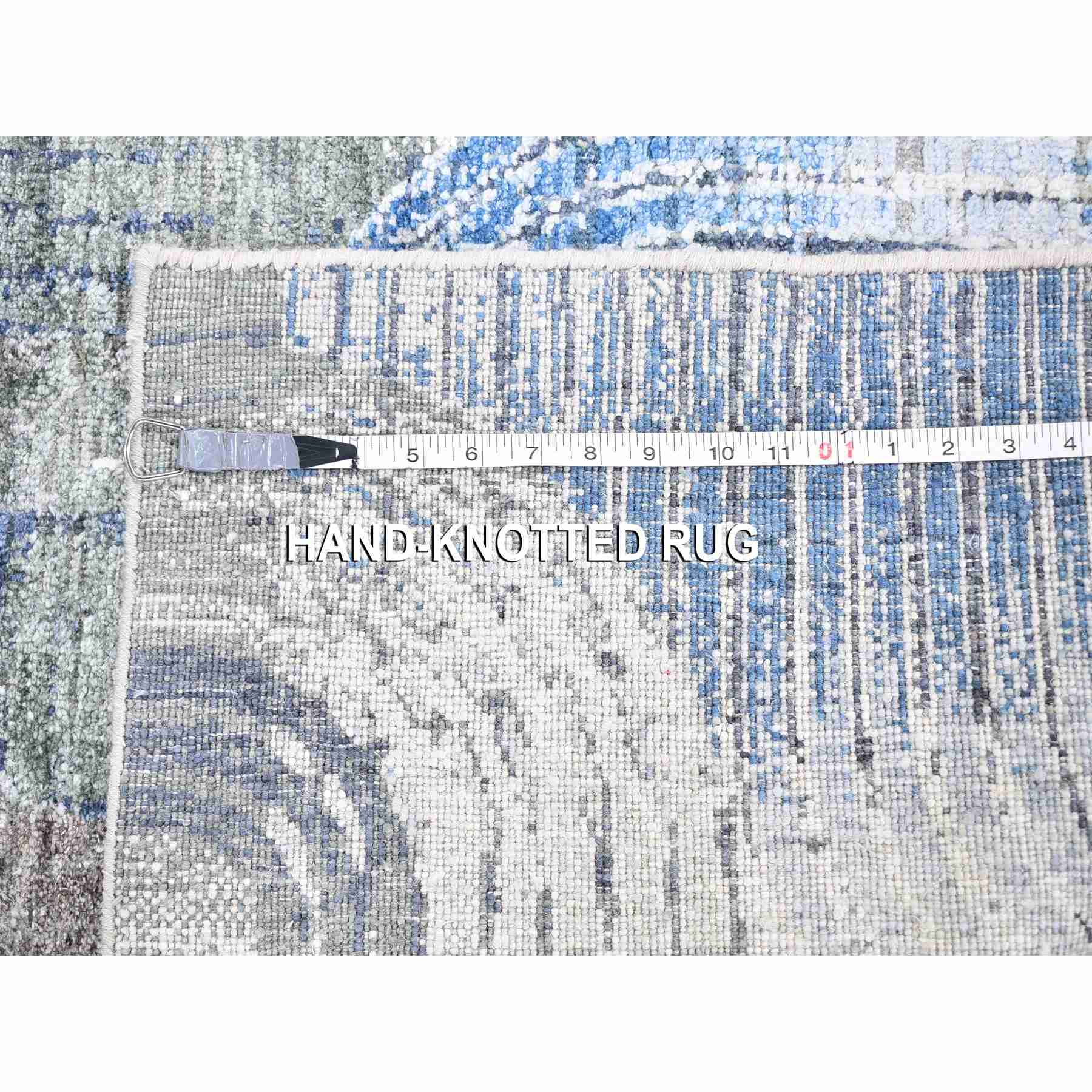 Modern-and-Contemporary-Hand-Knotted-Rug-297405