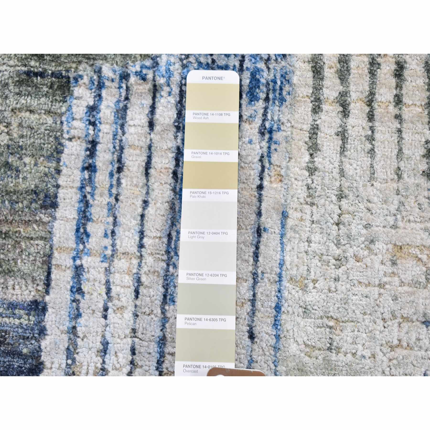 Modern-and-Contemporary-Hand-Knotted-Rug-297410