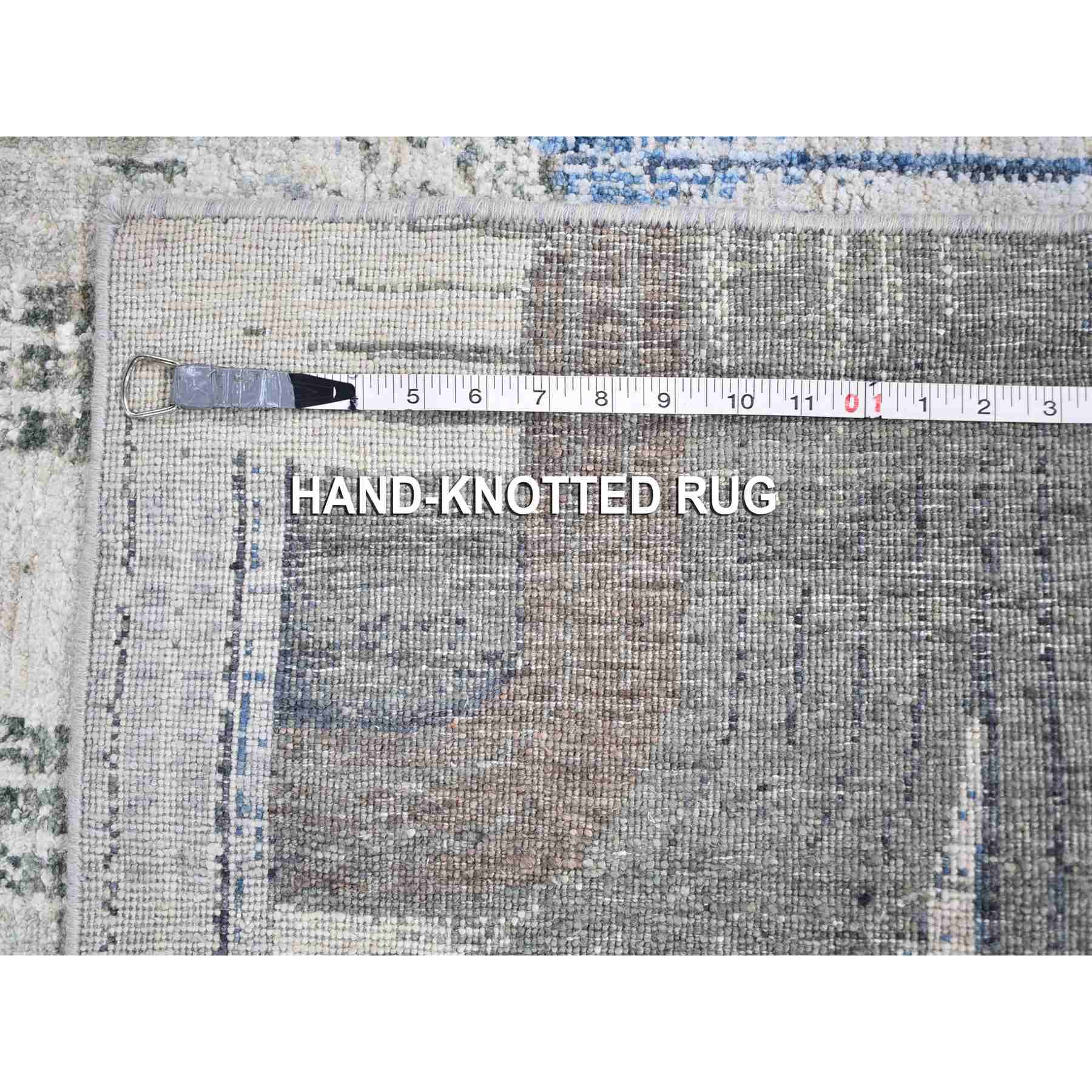Modern-and-Contemporary-Hand-Knotted-Rug-297410