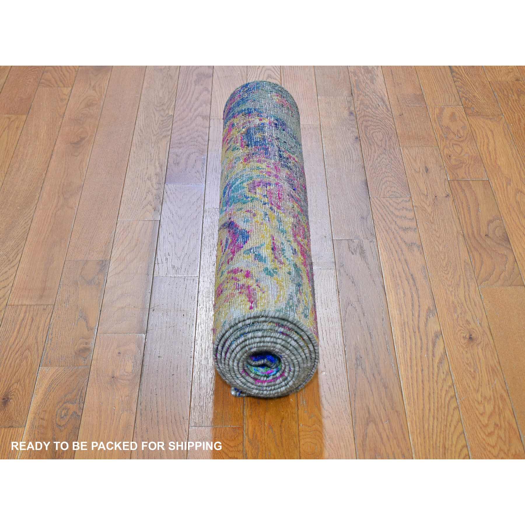 Modern-and-Contemporary-Hand-Knotted-Rug-297415