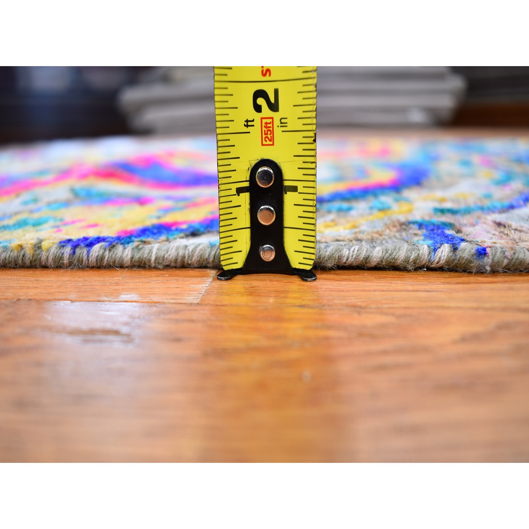 Modern-and-Contemporary-Hand-Knotted-Rug-297415