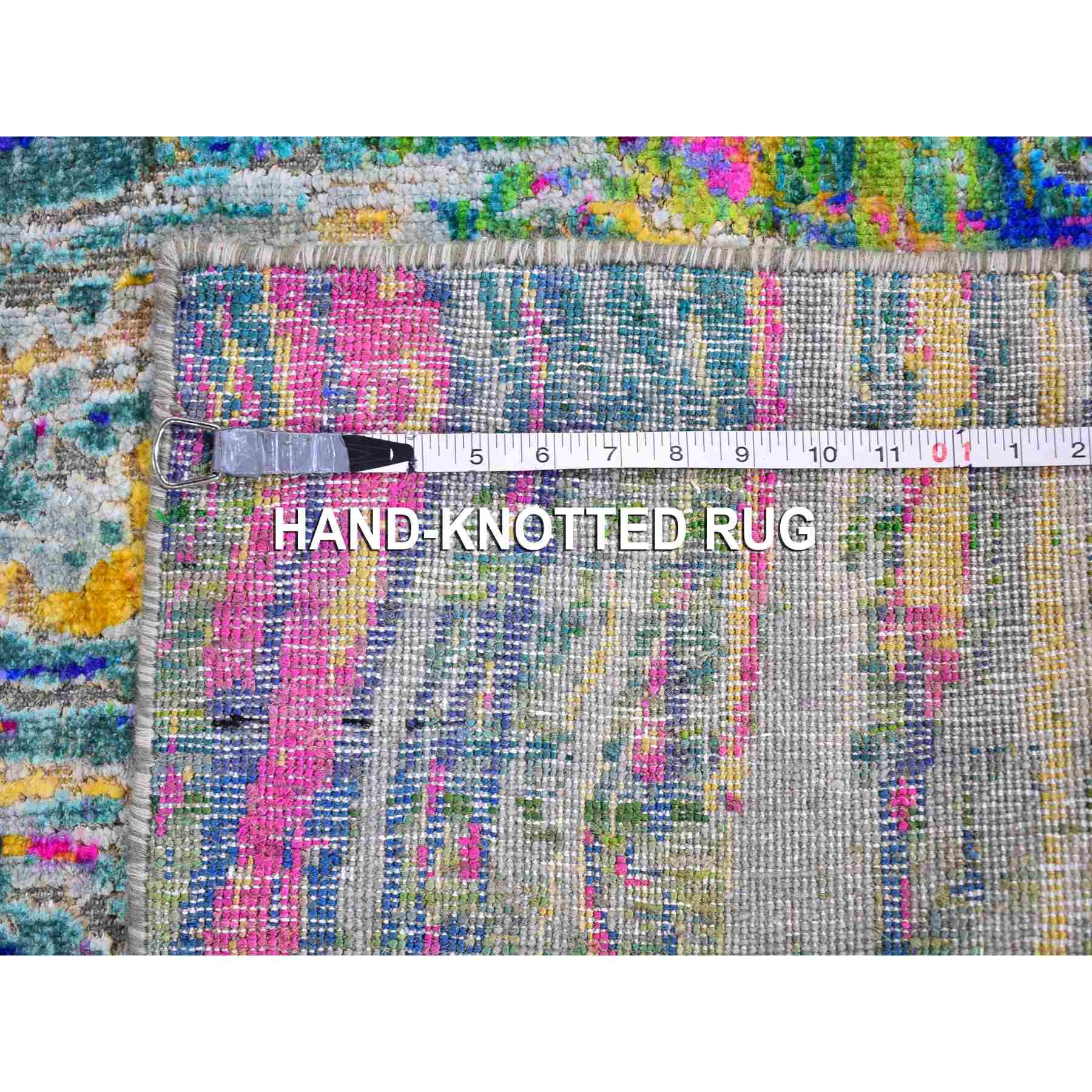 Modern-and-Contemporary-Hand-Knotted-Rug-297415