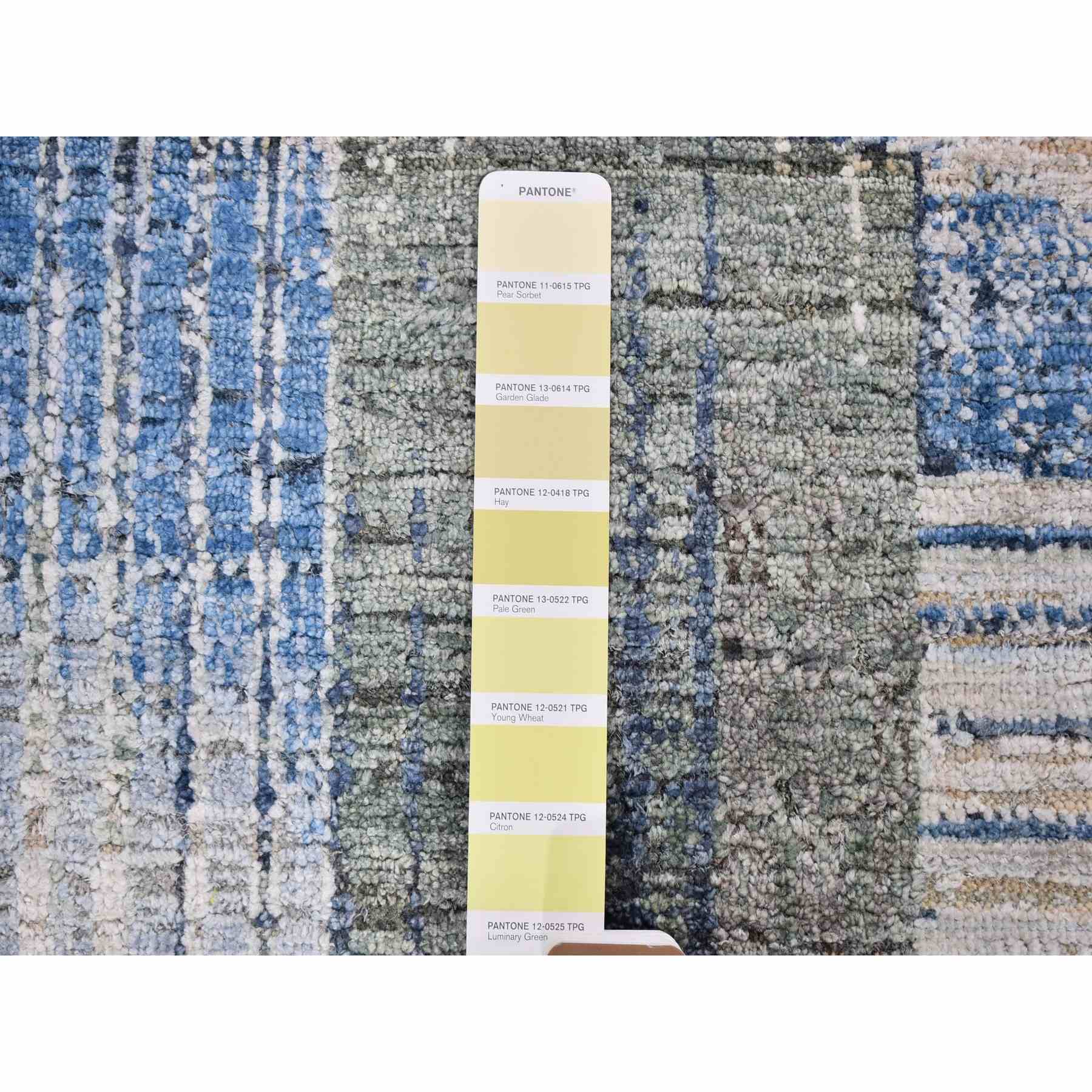 Modern-and-Contemporary-Hand-Knotted-Rug-297440