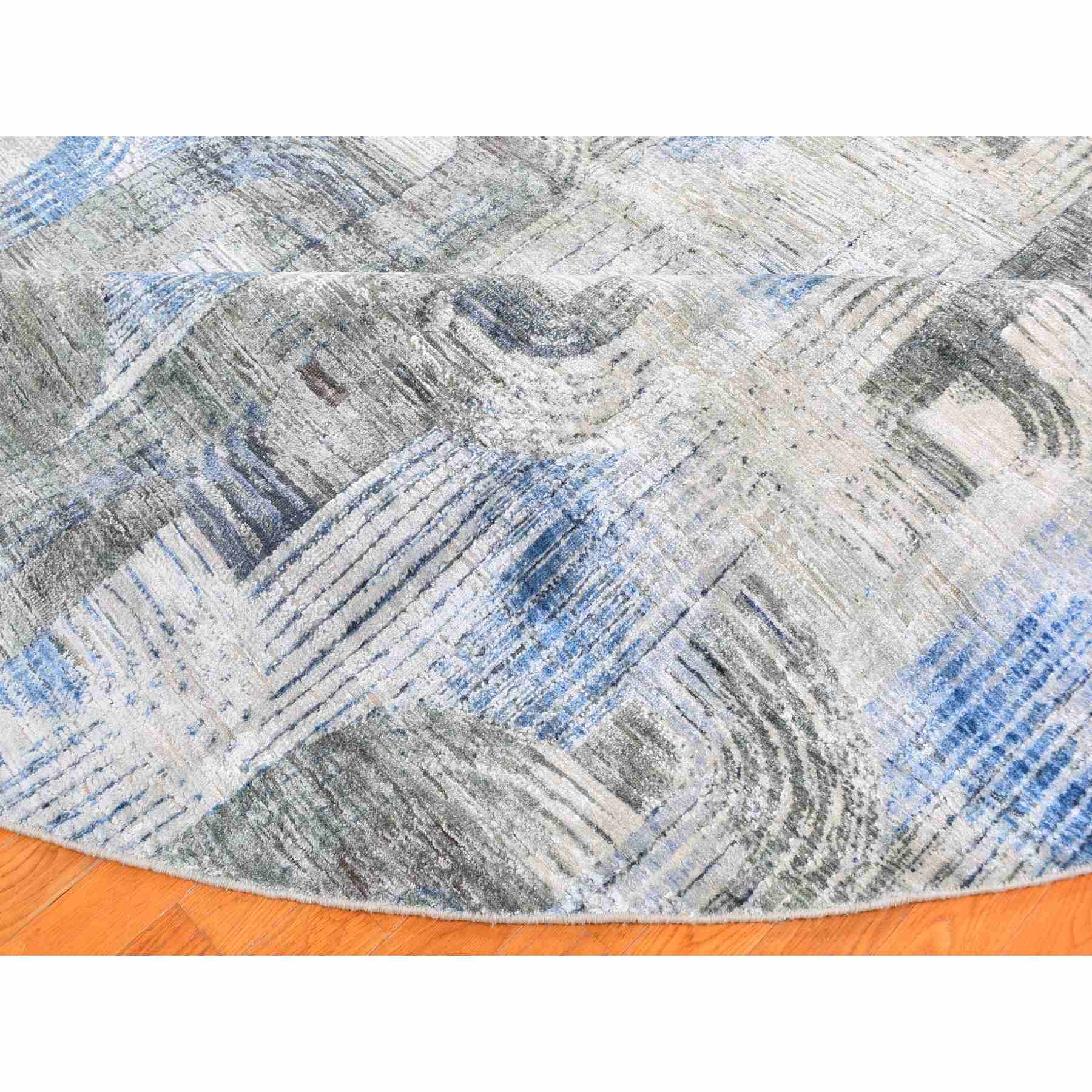 Modern-and-Contemporary-Hand-Knotted-Rug-297455