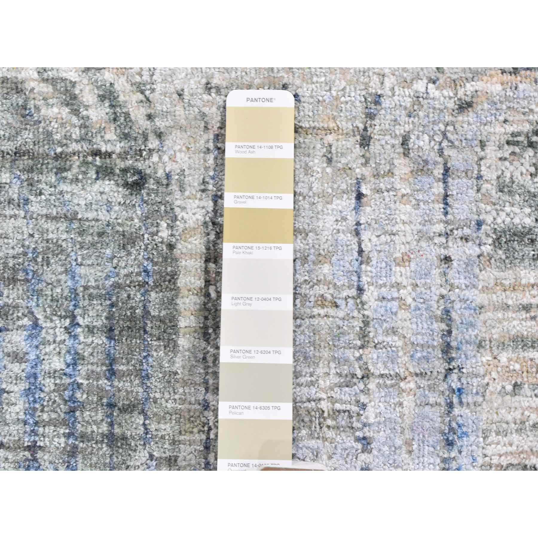 Modern-and-Contemporary-Hand-Knotted-Rug-297455