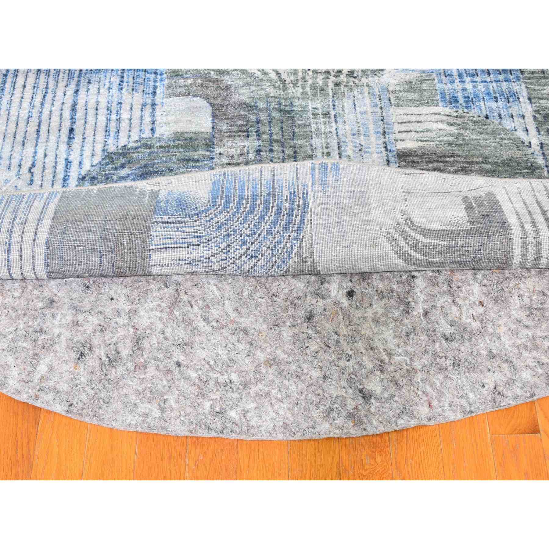 Modern-and-Contemporary-Hand-Knotted-Rug-297455
