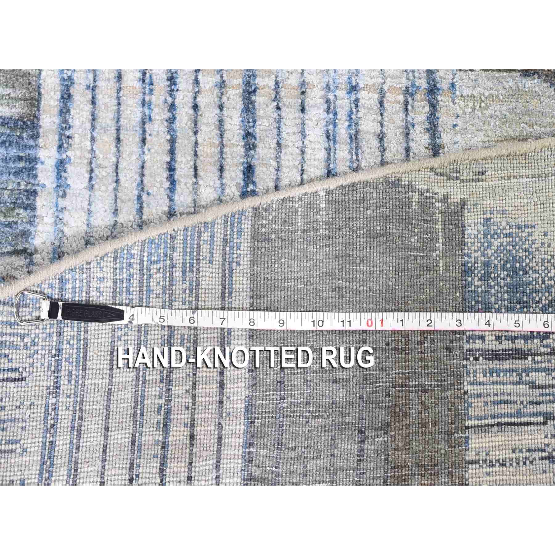 Modern-and-Contemporary-Hand-Knotted-Rug-297455