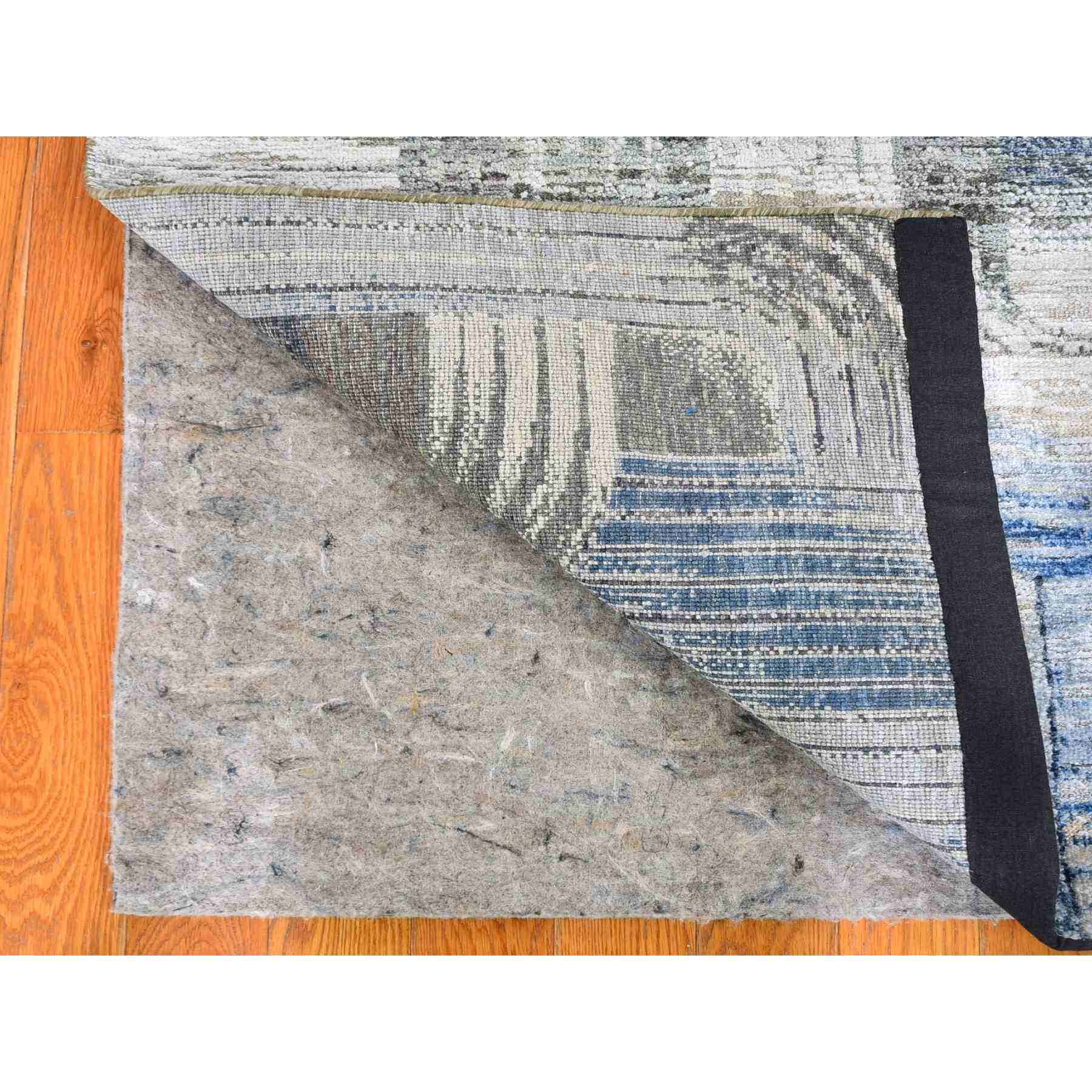 Modern-and-Contemporary-Hand-Knotted-Rug-297490