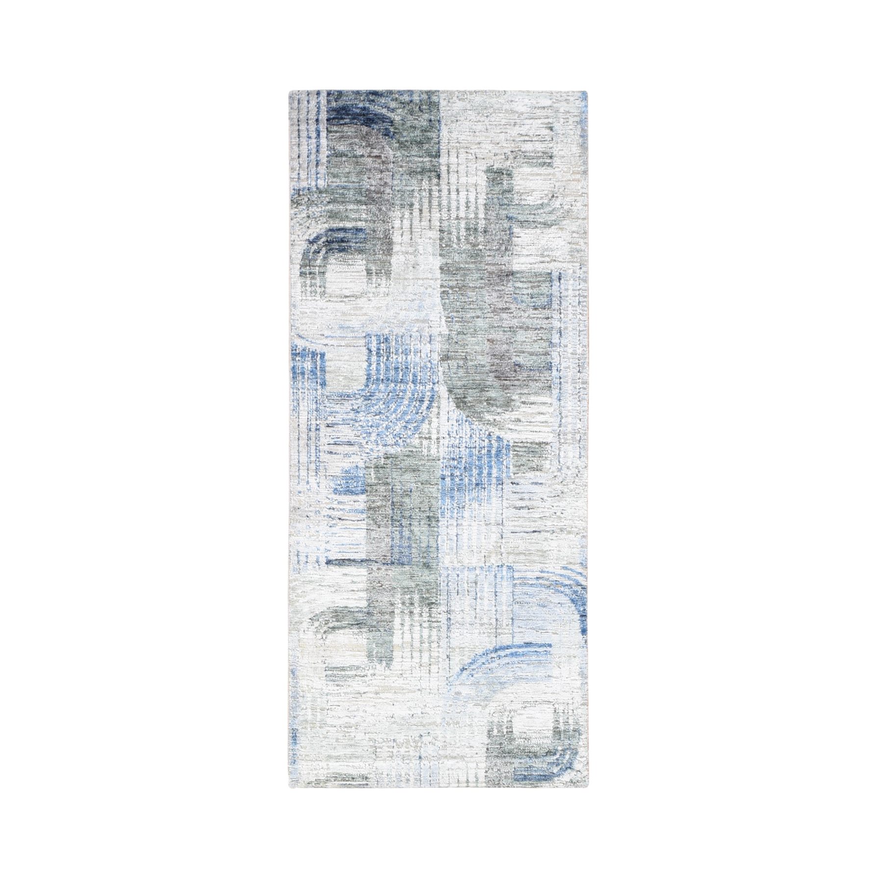 Modern-and-Contemporary-Hand-Knotted-Rug-297495