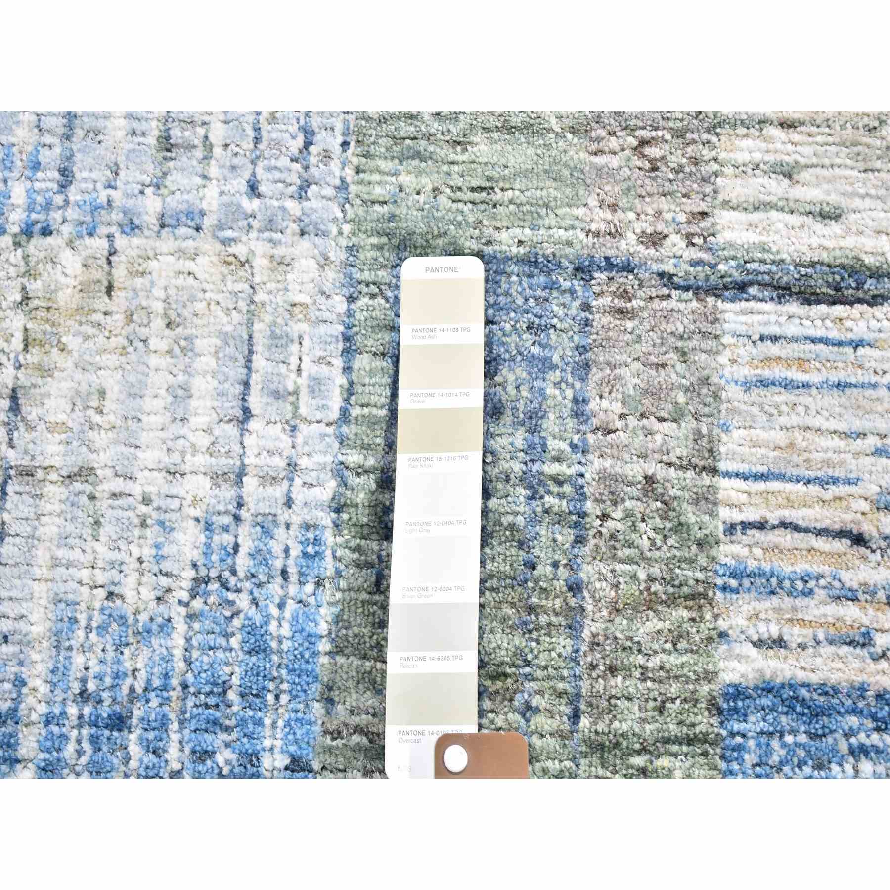 Modern-and-Contemporary-Hand-Knotted-Rug-297495