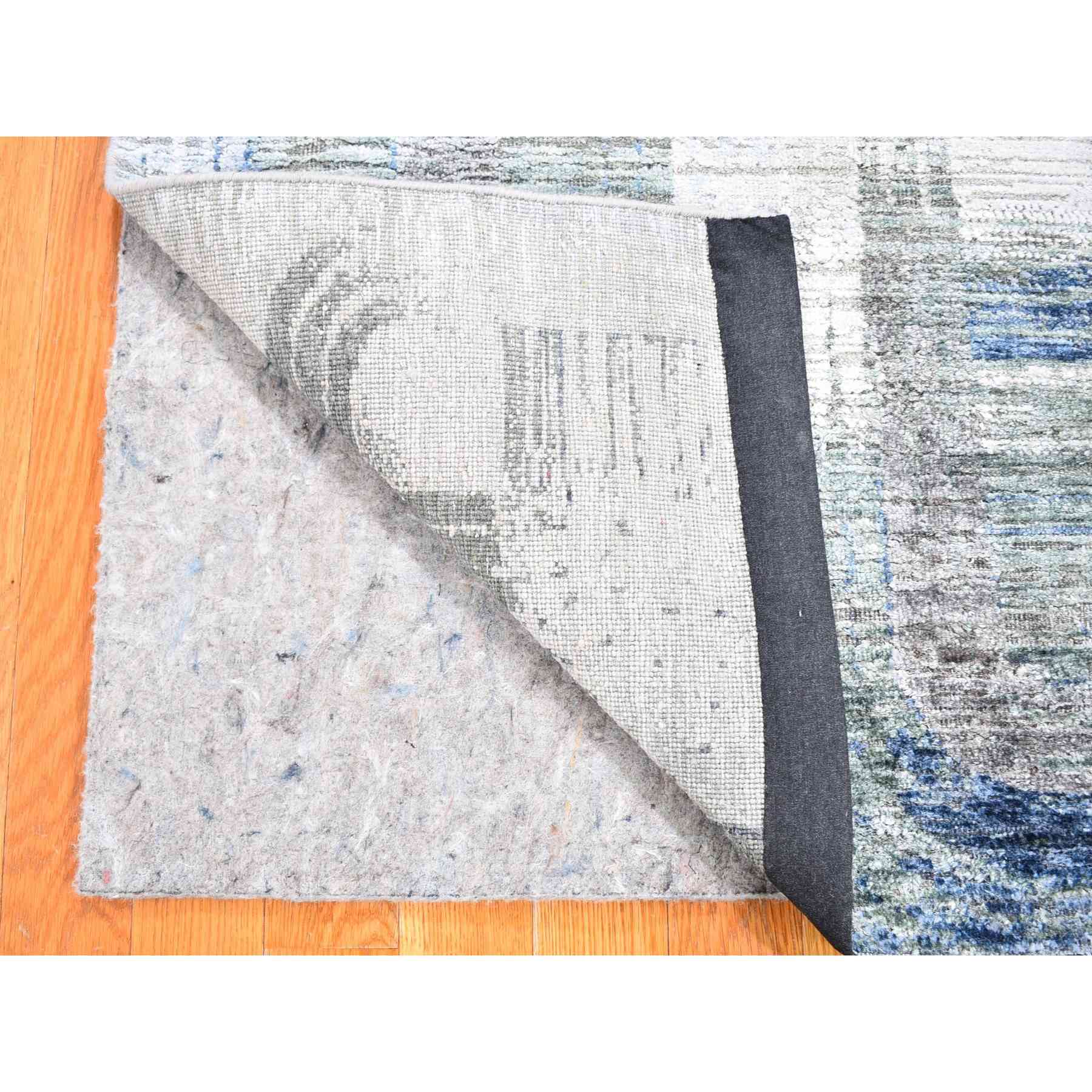 Modern-and-Contemporary-Hand-Knotted-Rug-297495