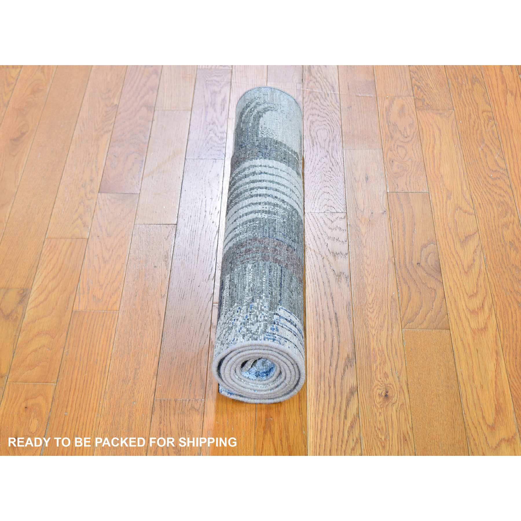 Modern-and-Contemporary-Hand-Knotted-Rug-297495