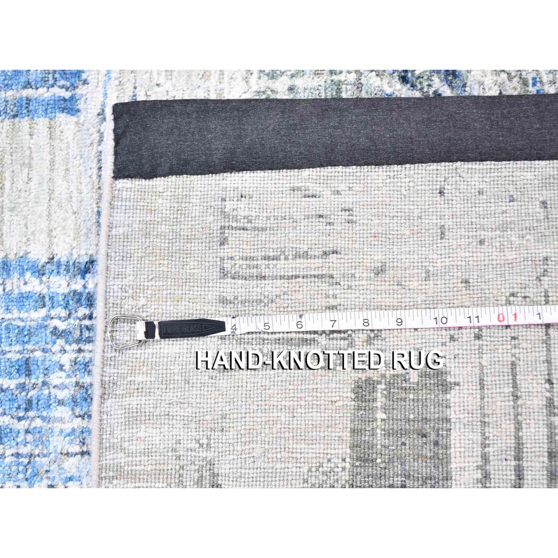 Modern-and-Contemporary-Hand-Knotted-Rug-297495