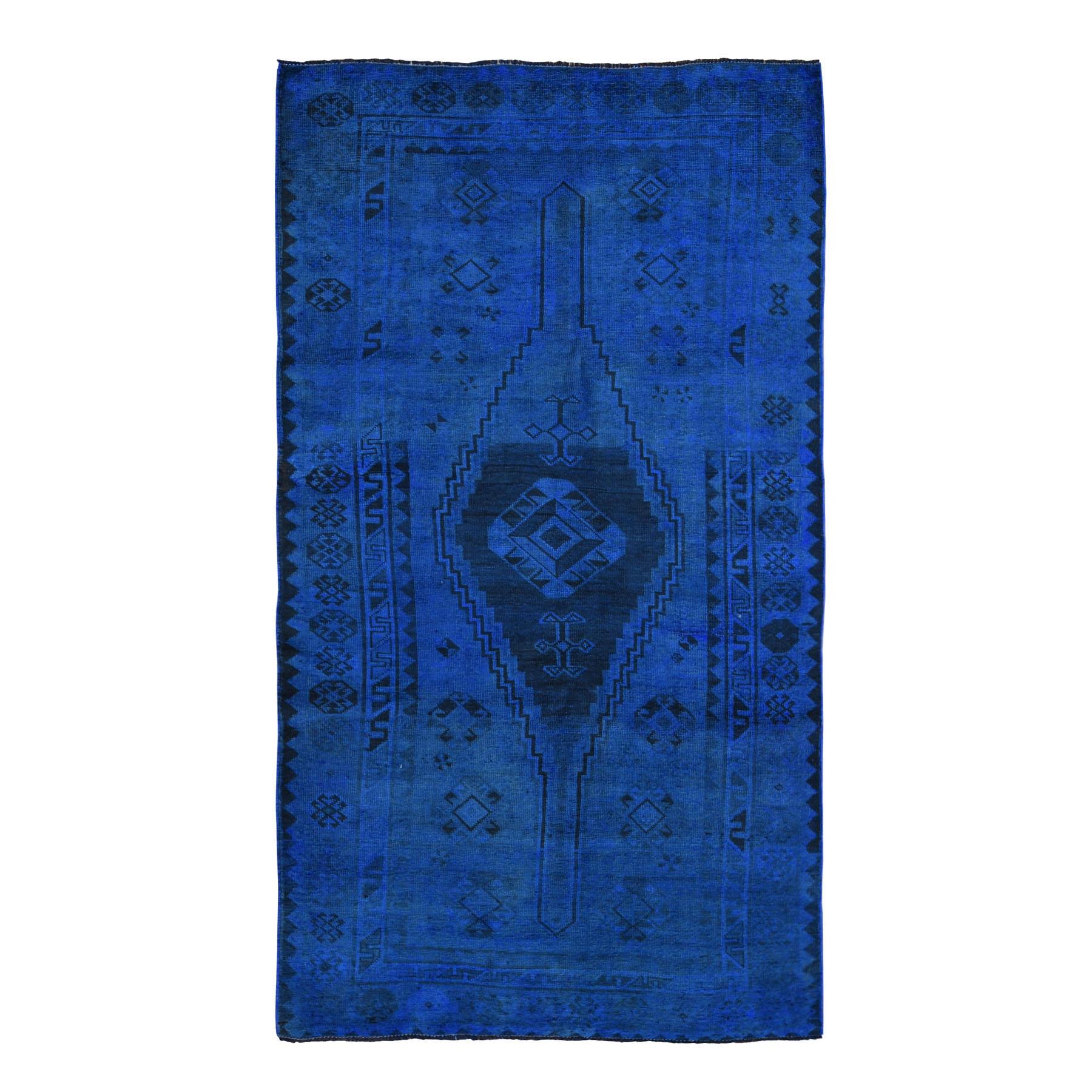Vintage-Hand-Knotted-Rug-295925