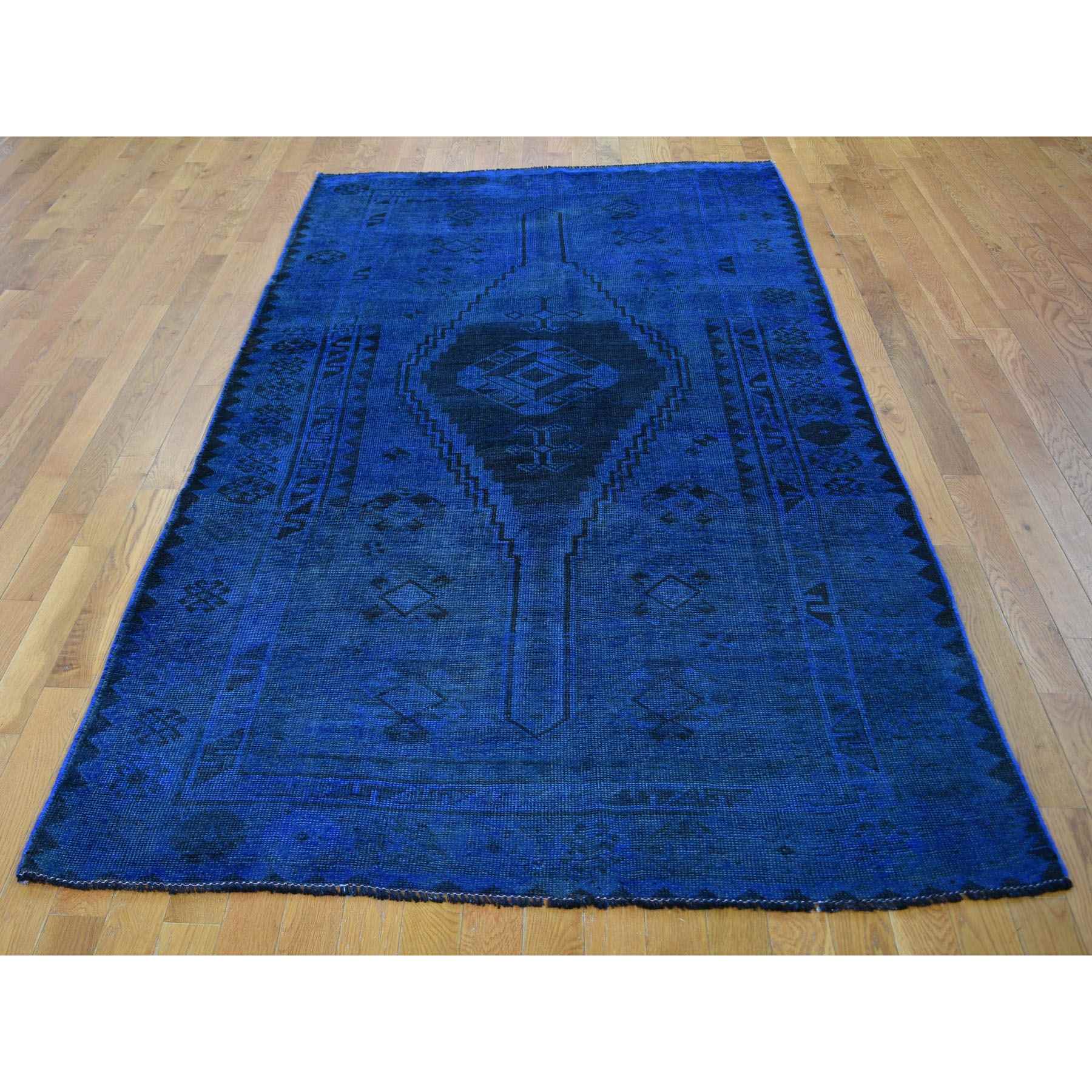 Vintage-Hand-Knotted-Rug-295925