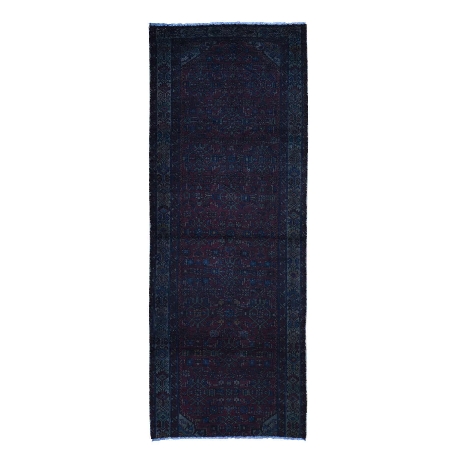 Vintage-Hand-Knotted-Rug-296050