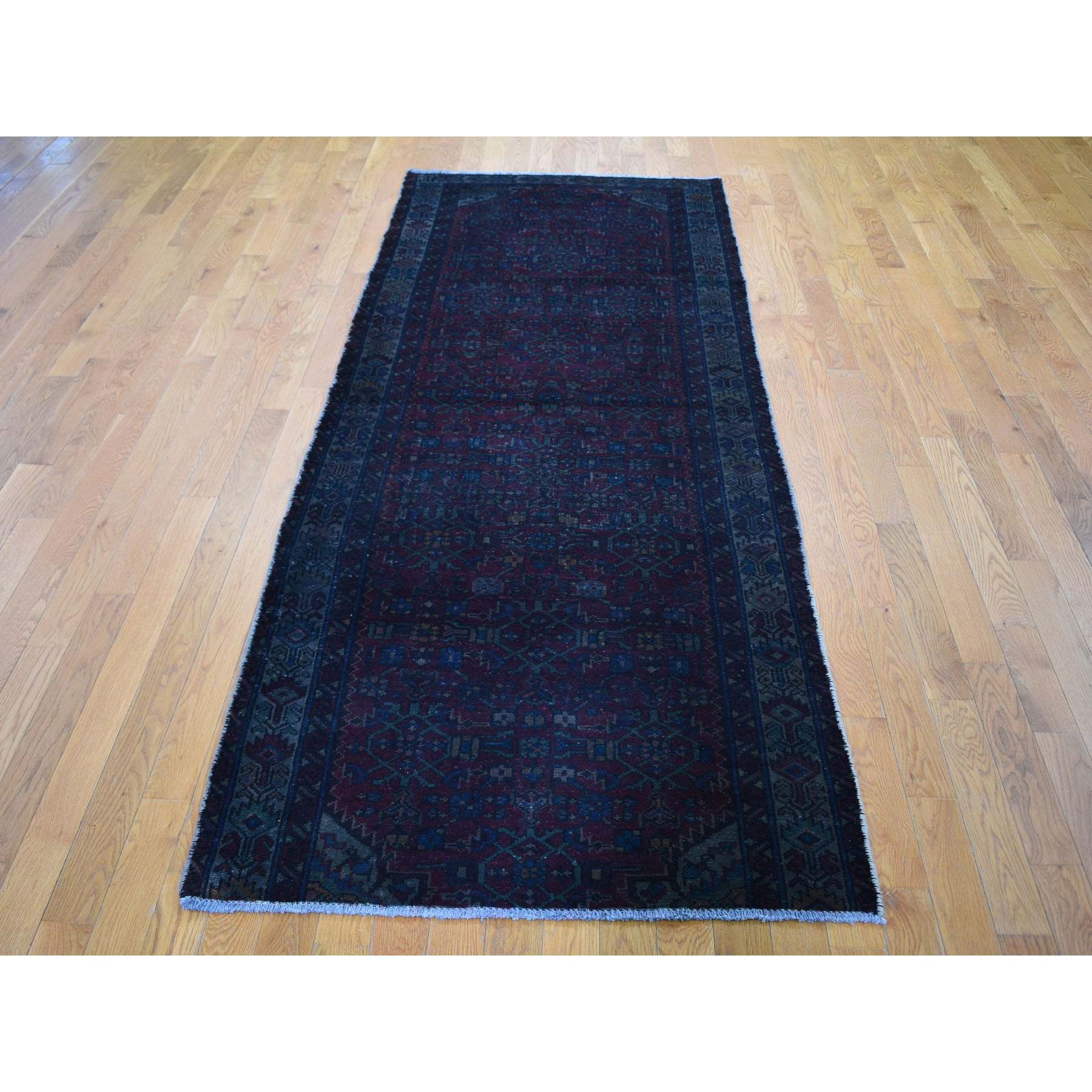 Vintage-Hand-Knotted-Rug-296050