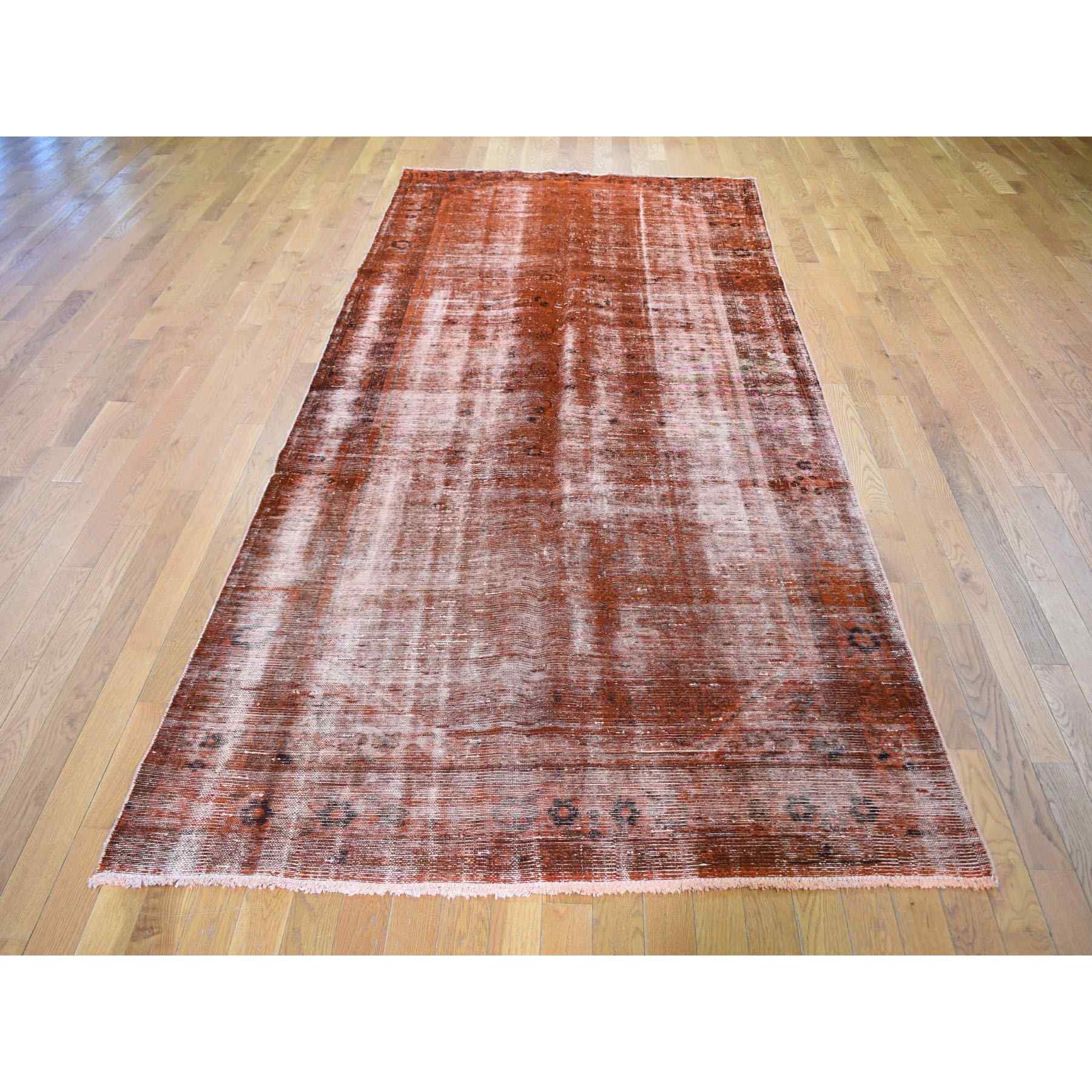 Vintage-Hand-Knotted-Rug-296070