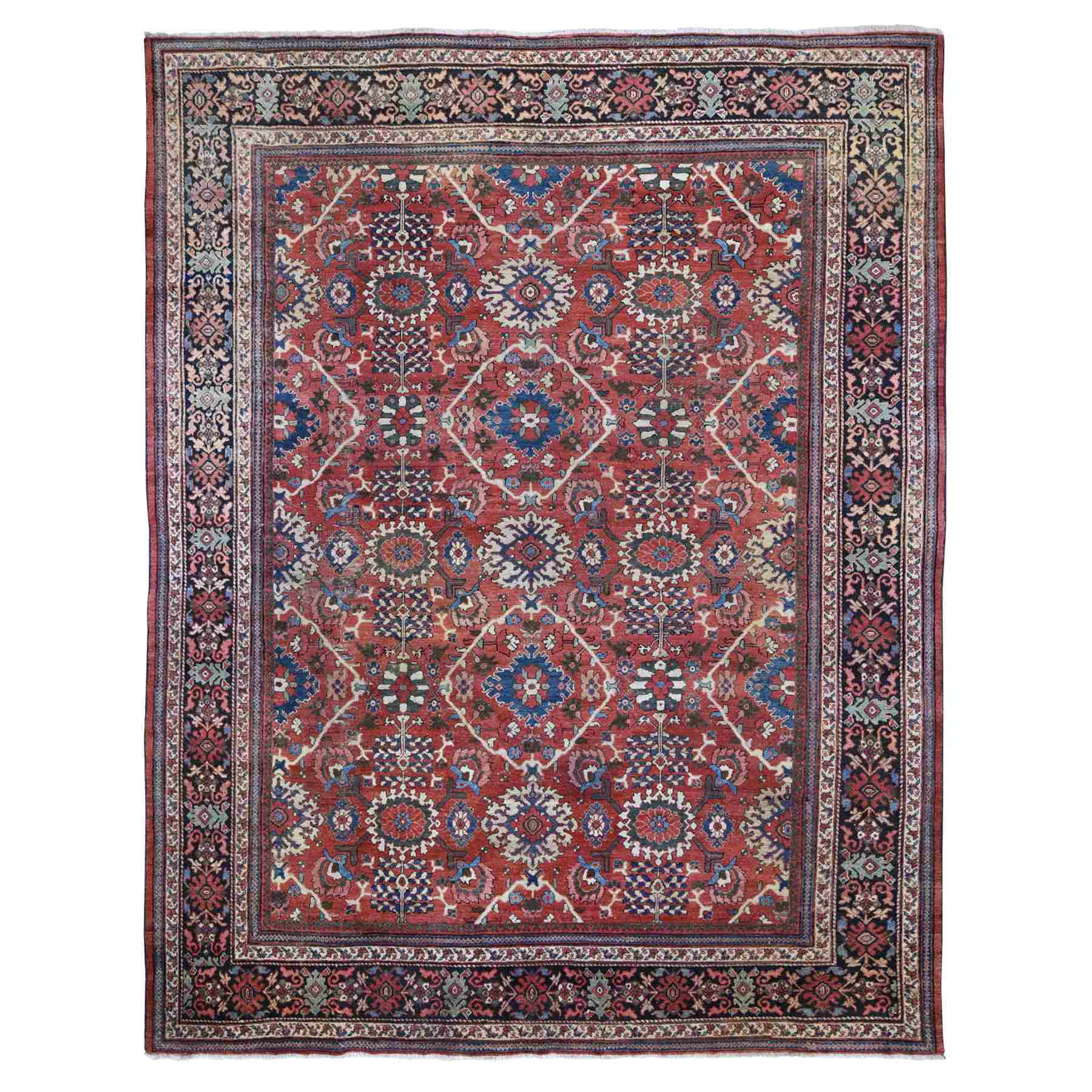 Persian-Hand-Knotted-Rug-296750