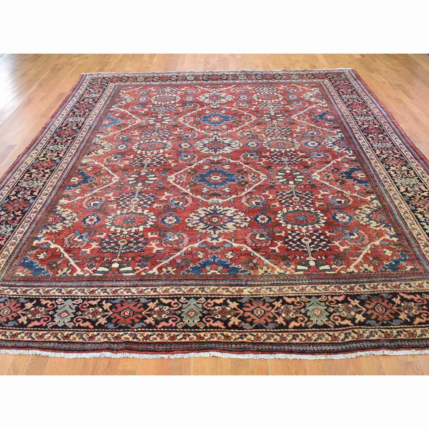 Persian-Hand-Knotted-Rug-296750