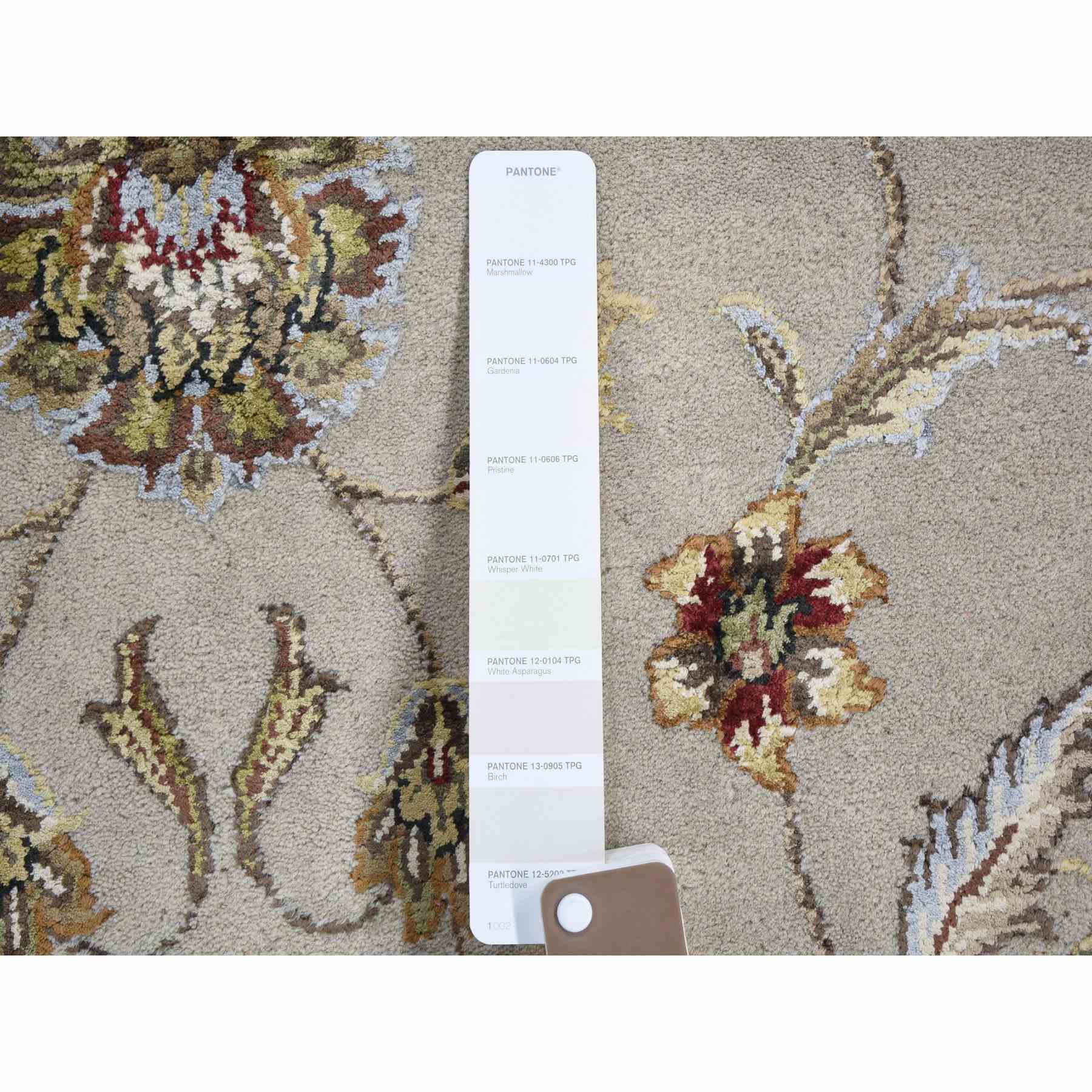 Rajasthan-Hand-Knotted-Rug-295080