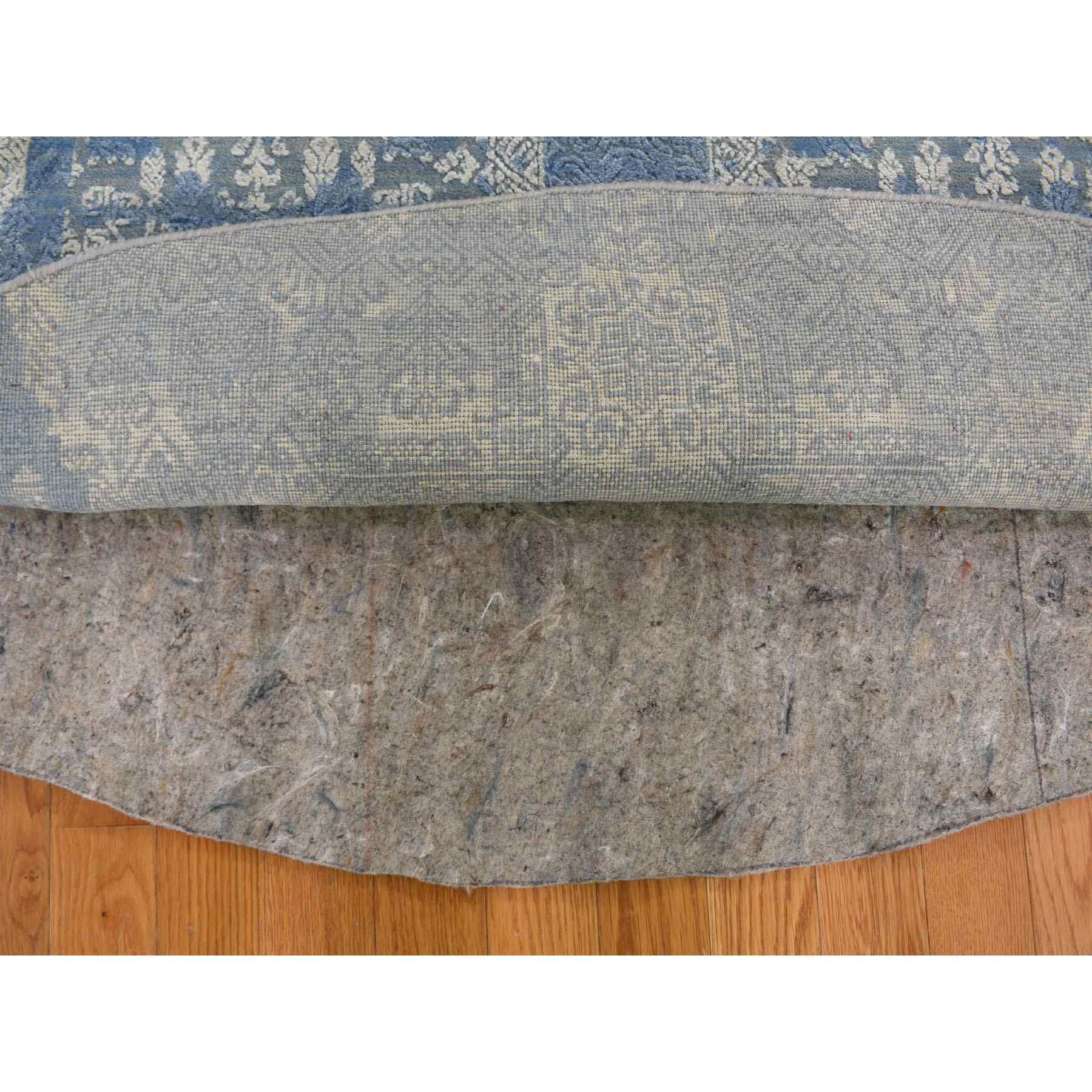 Transitional-Hand-Knotted-Rug-295000