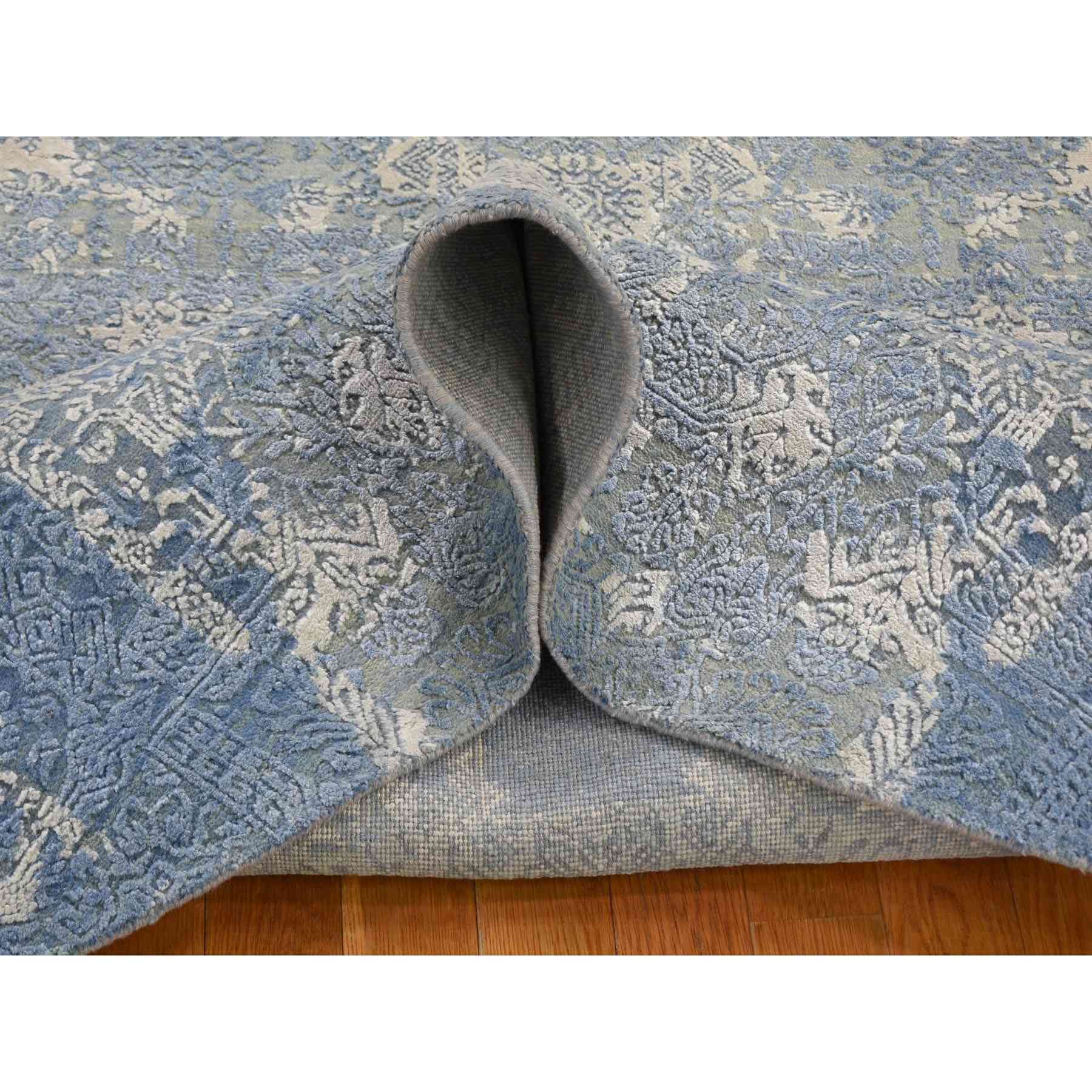 Transitional-Hand-Knotted-Rug-295000