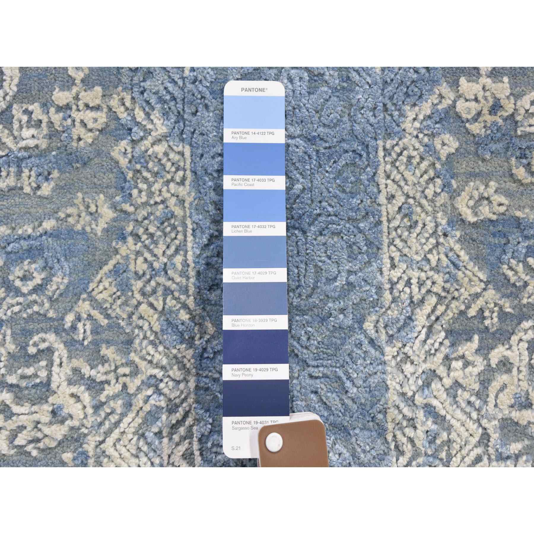 Transitional-Hand-Knotted-Rug-295000
