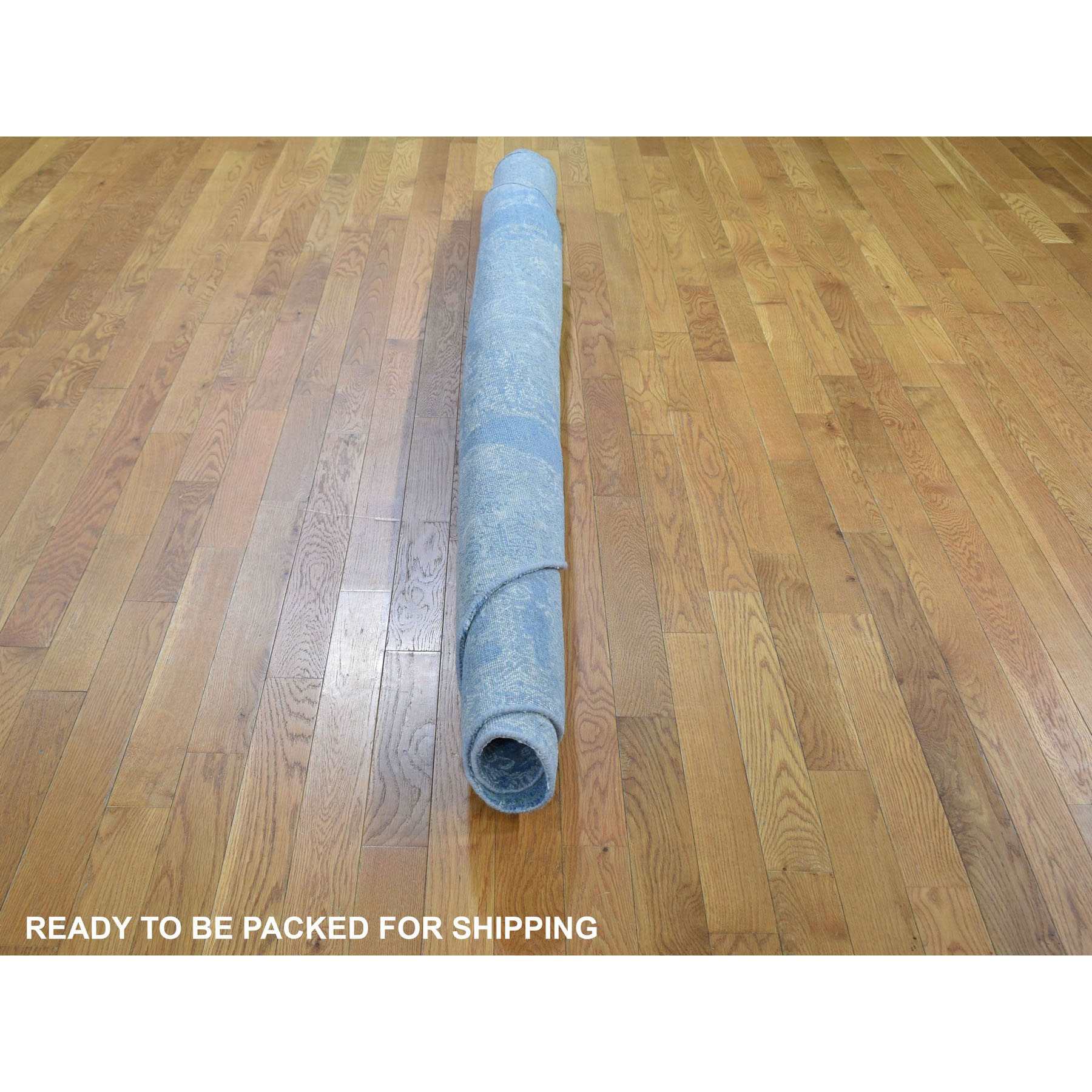 Transitional-Hand-Knotted-Rug-295000