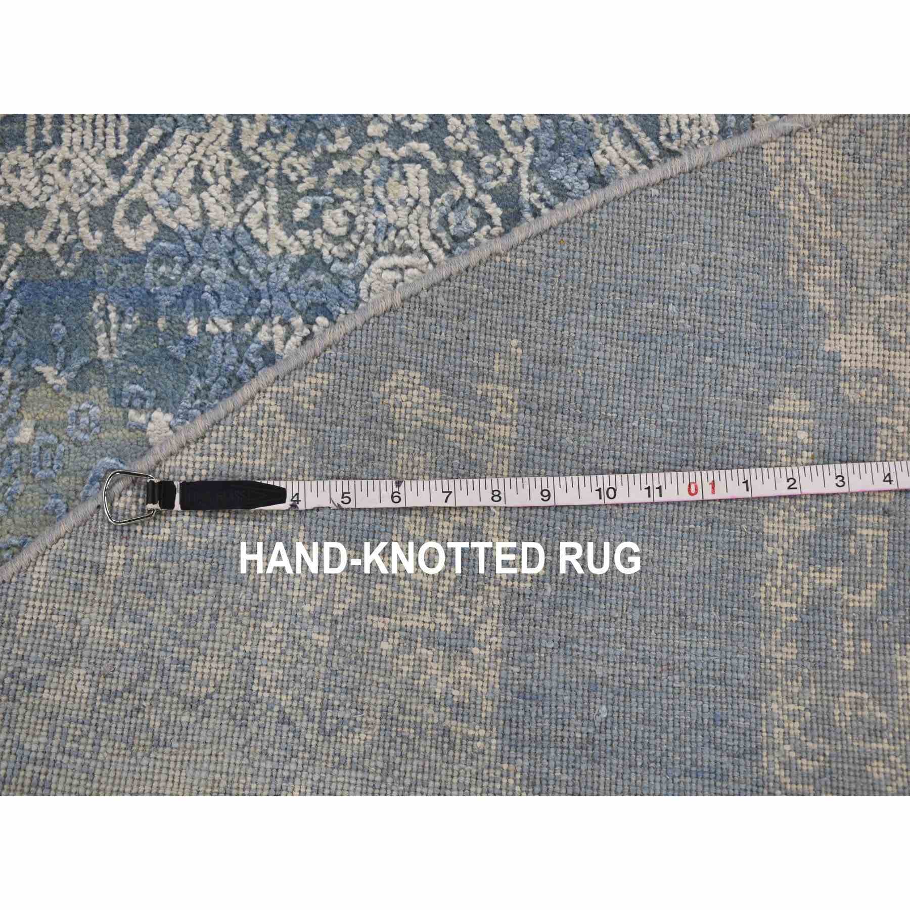 Transitional-Hand-Knotted-Rug-295000
