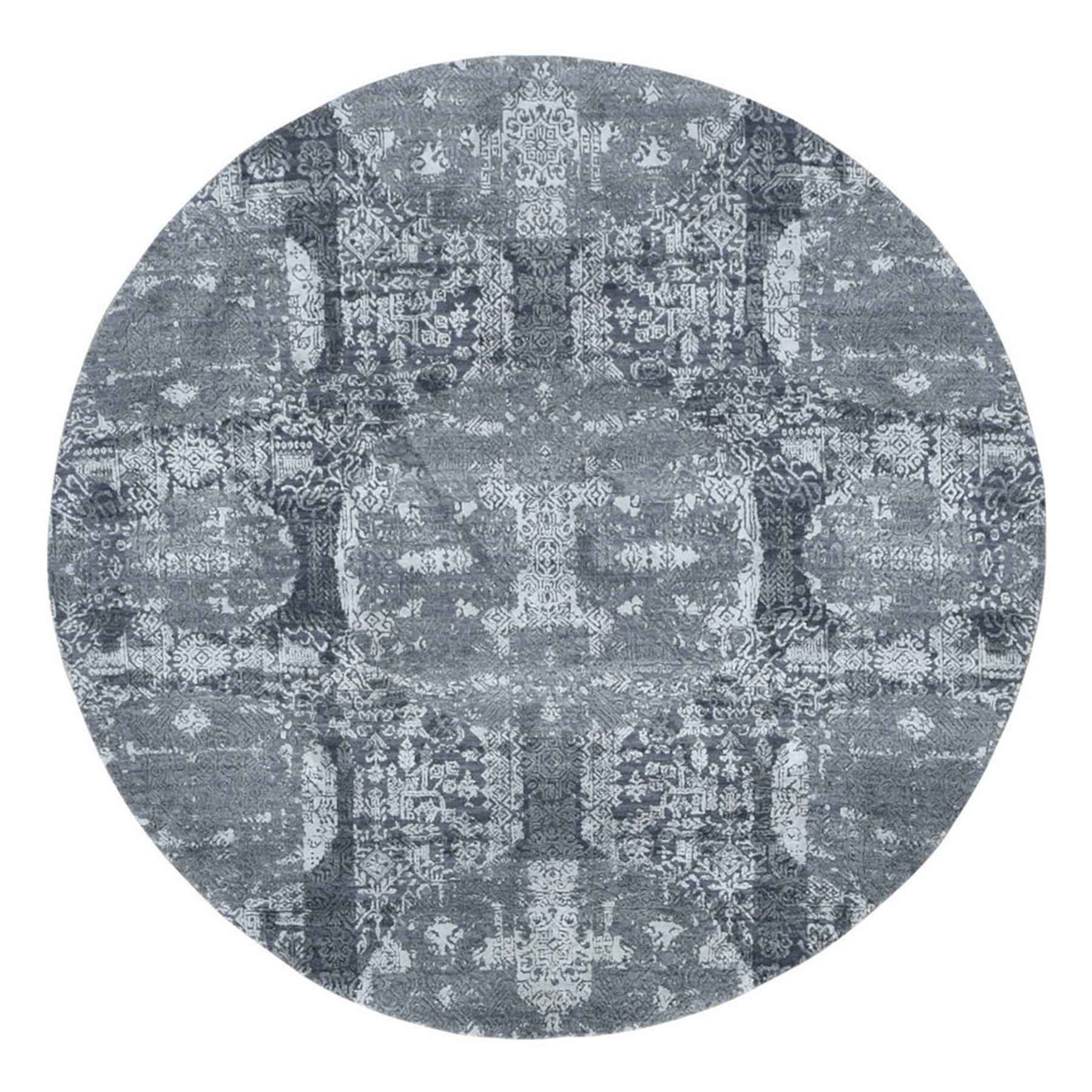 Transitional-Hand-Knotted-Rug-295010
