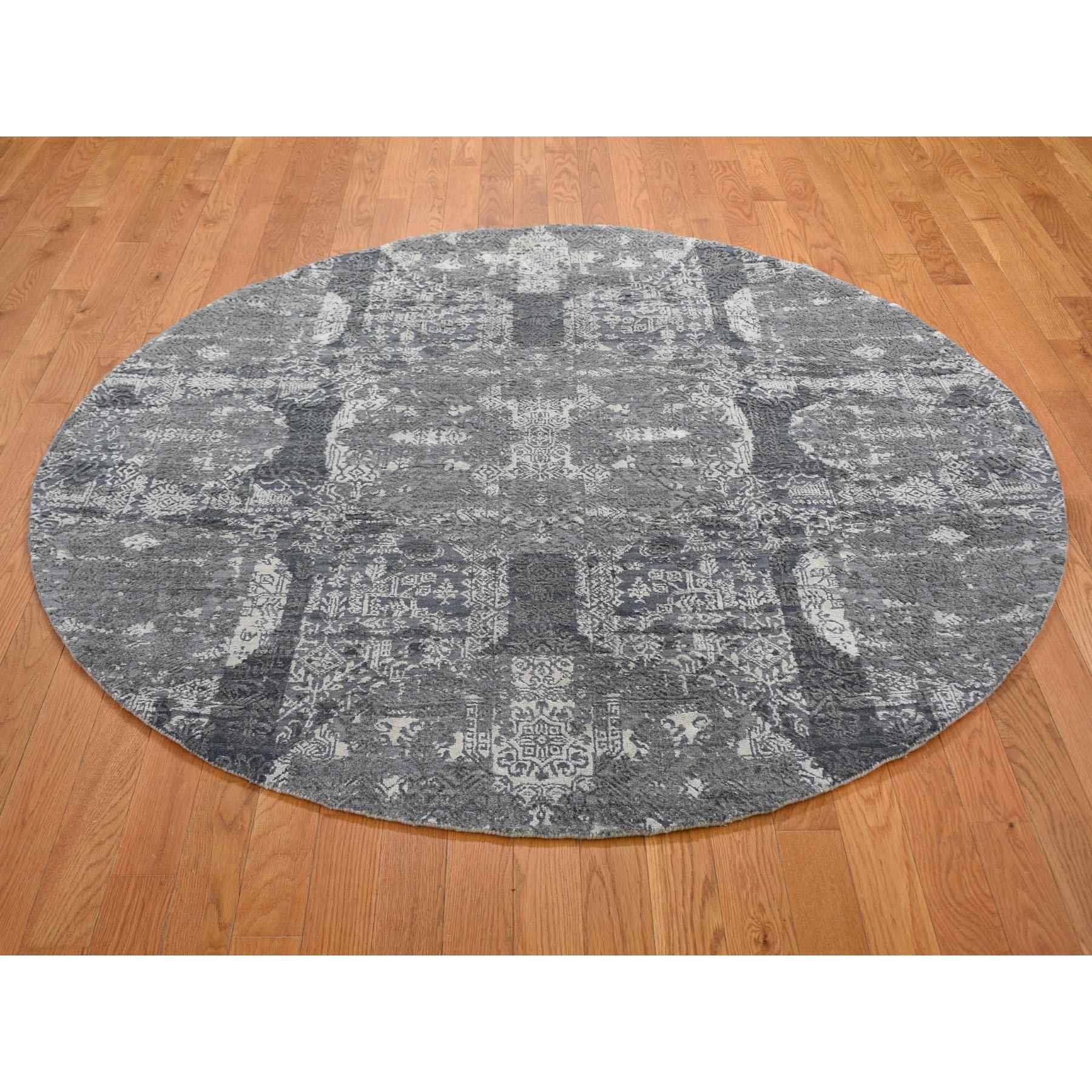 Transitional-Hand-Knotted-Rug-295010