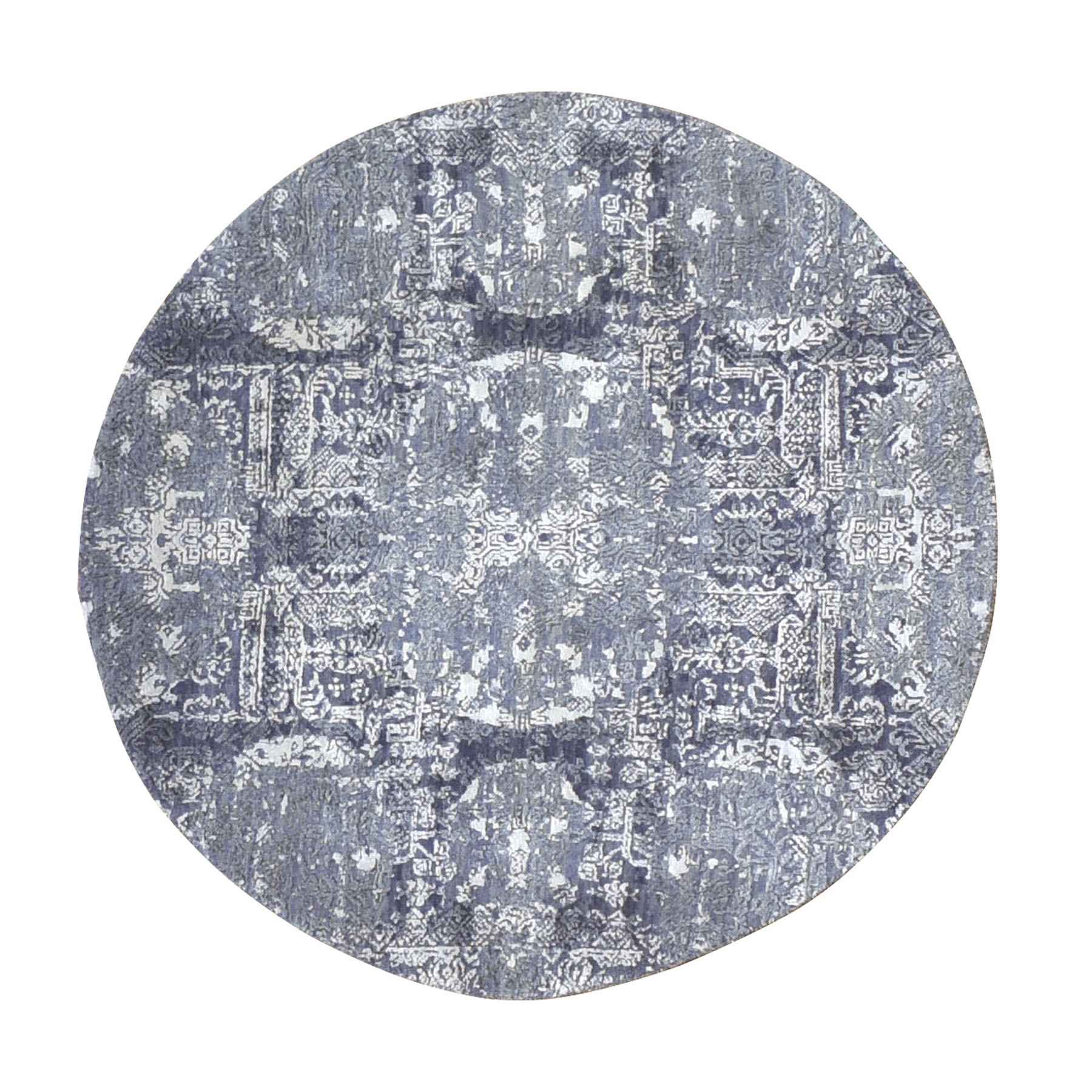 Transitional-Hand-Knotted-Rug-295125