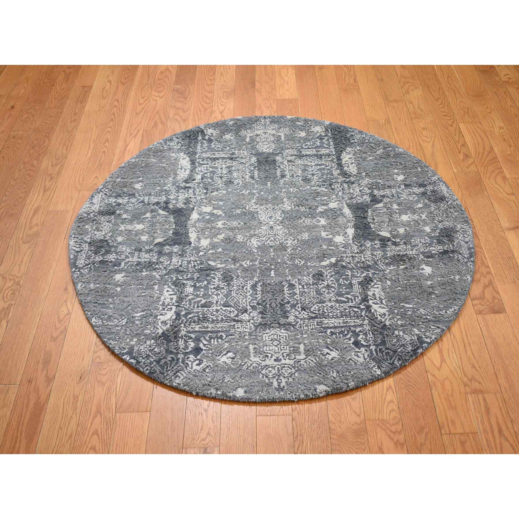 Transitional-Hand-Knotted-Rug-295125