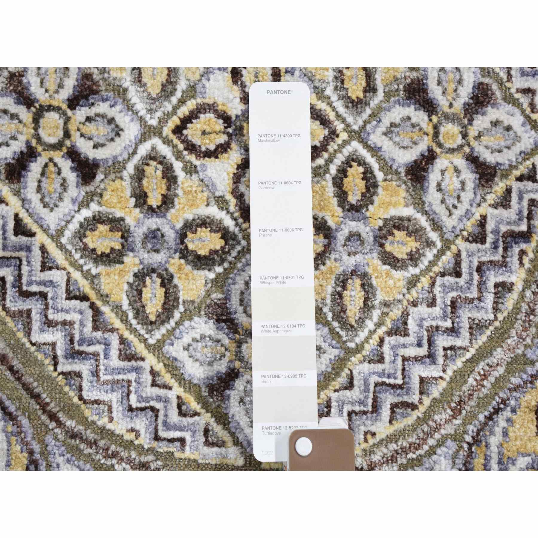 Transitional-Hand-Knotted-Rug-295770