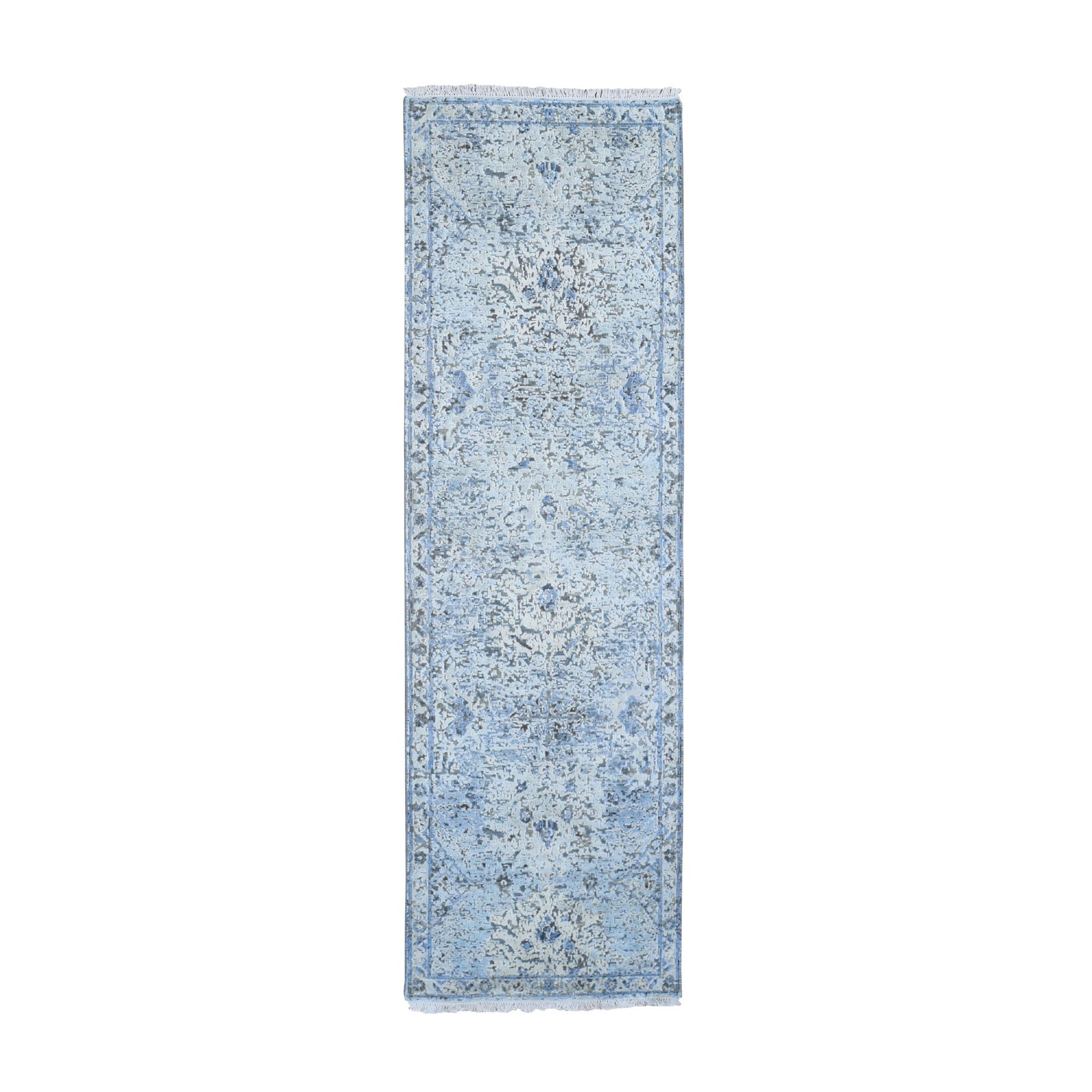 Transitional-Hand-Knotted-Rug-295855