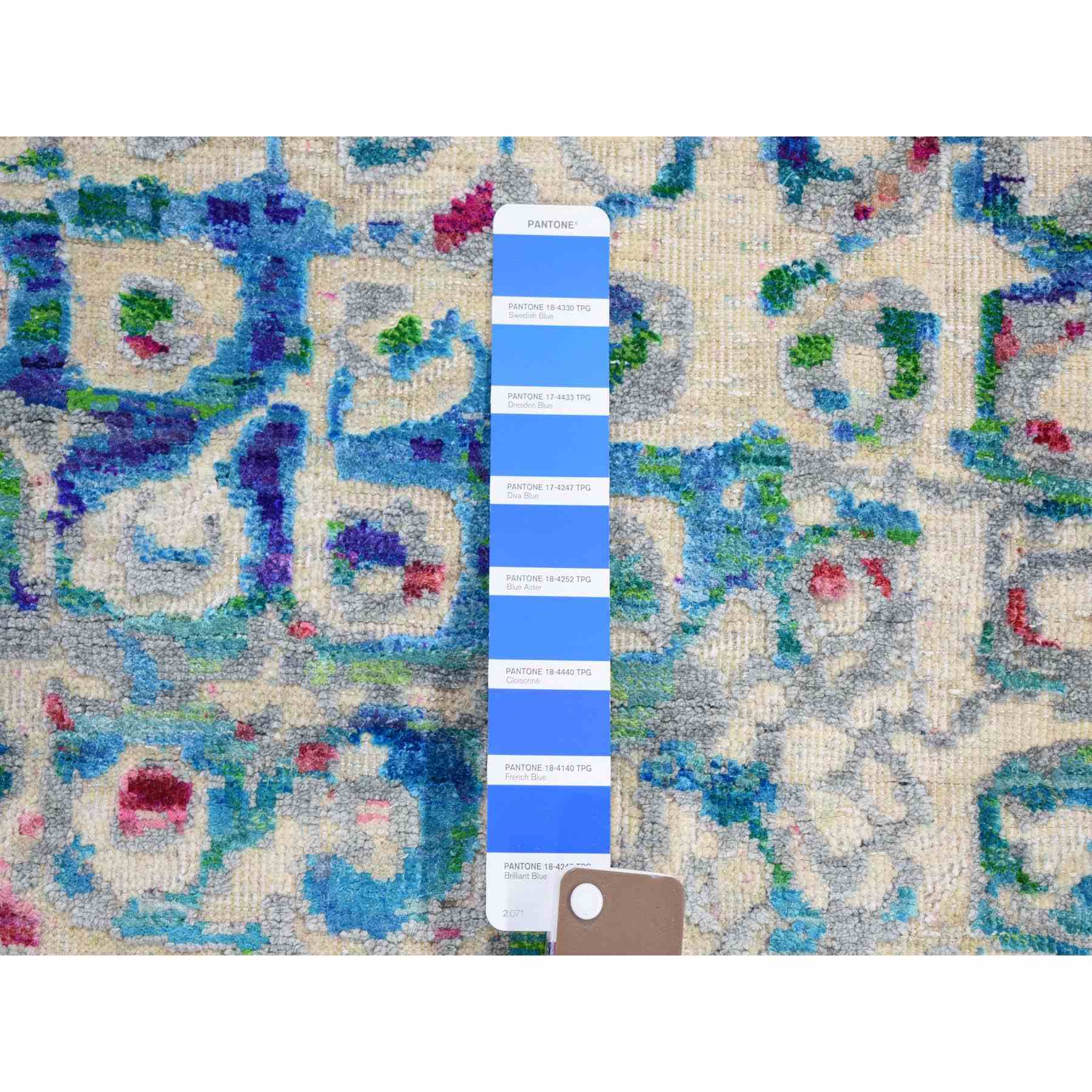 Transitional-Hand-Knotted-Rug-296220