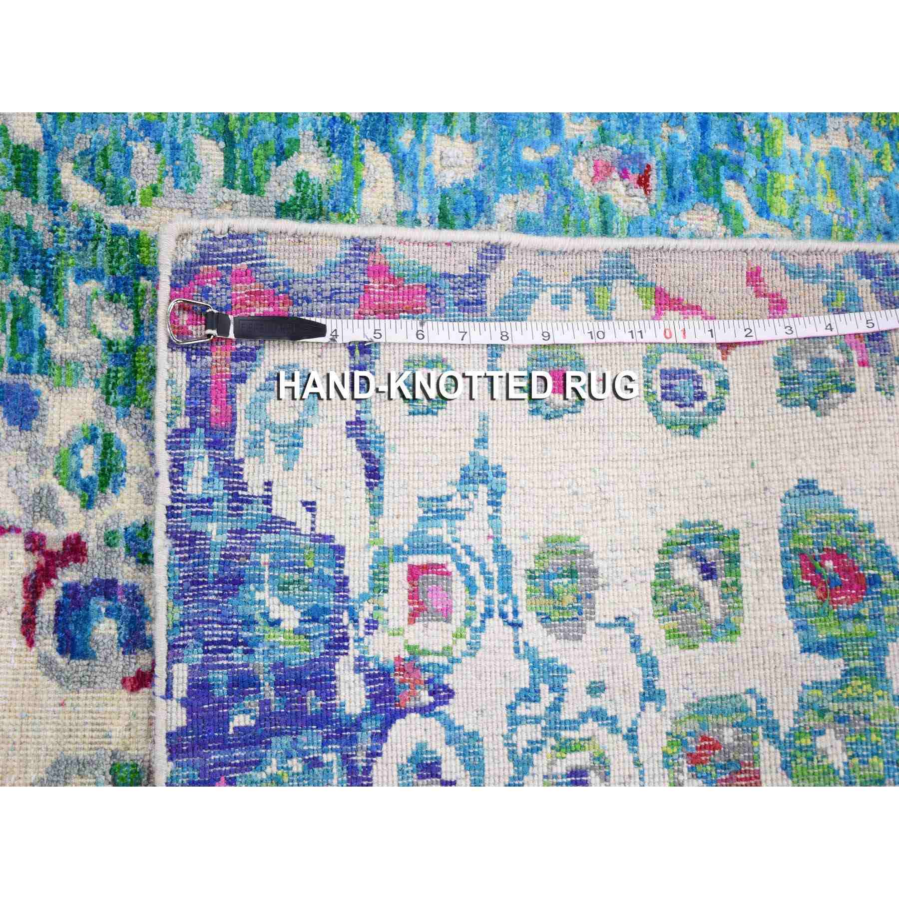 Transitional-Hand-Knotted-Rug-296220