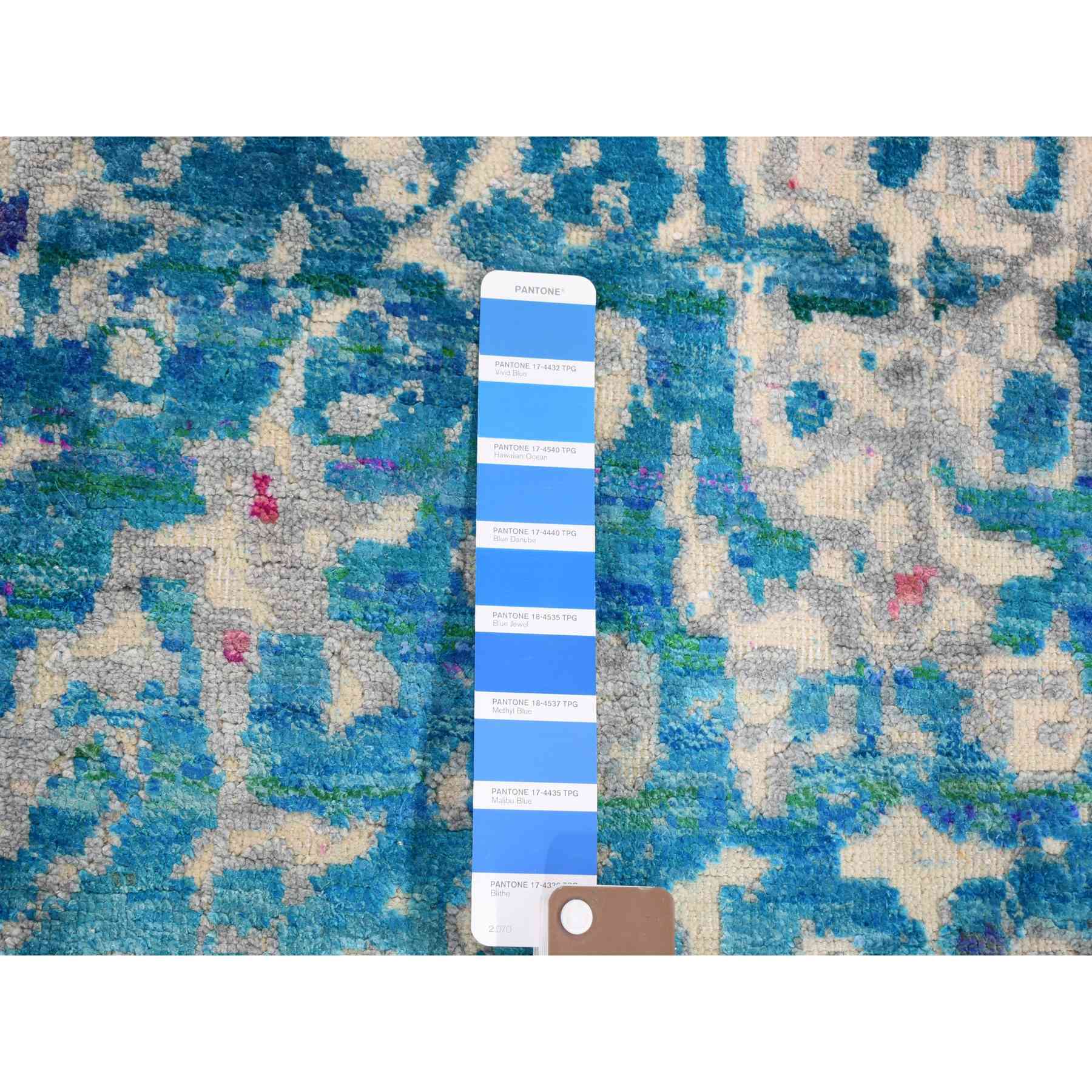 Transitional-Hand-Knotted-Rug-296225