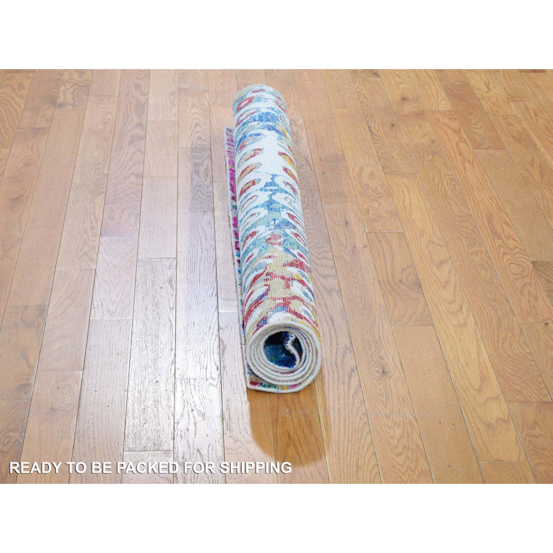 Transitional-Hand-Knotted-Rug-296225