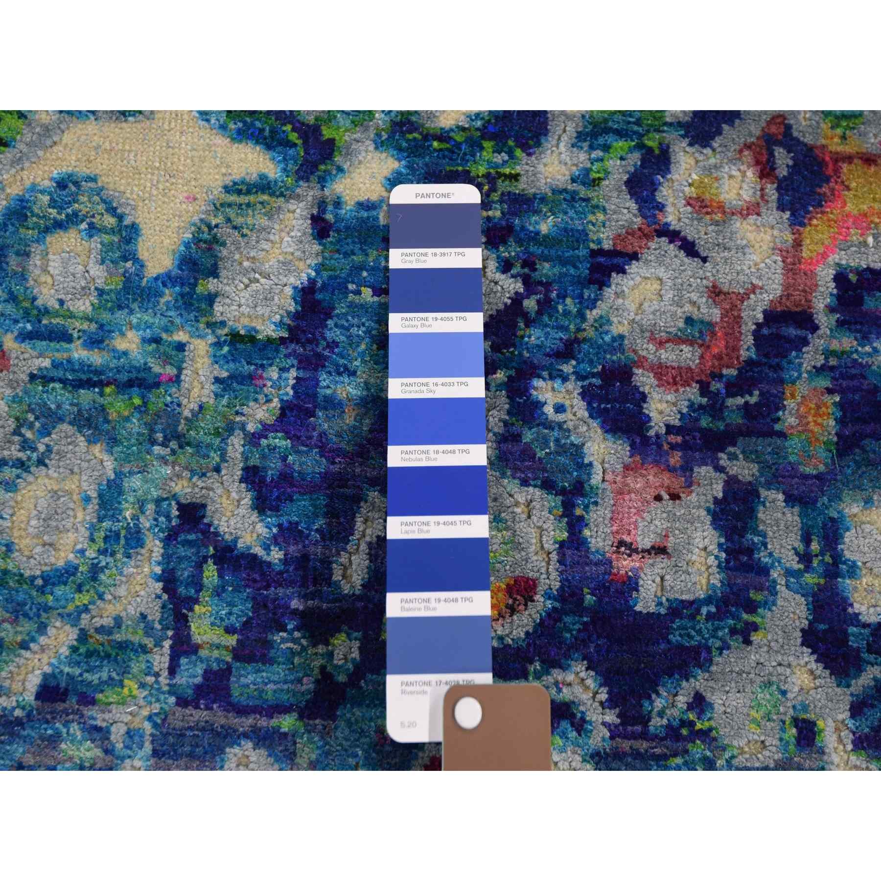 Transitional-Hand-Knotted-Rug-296260