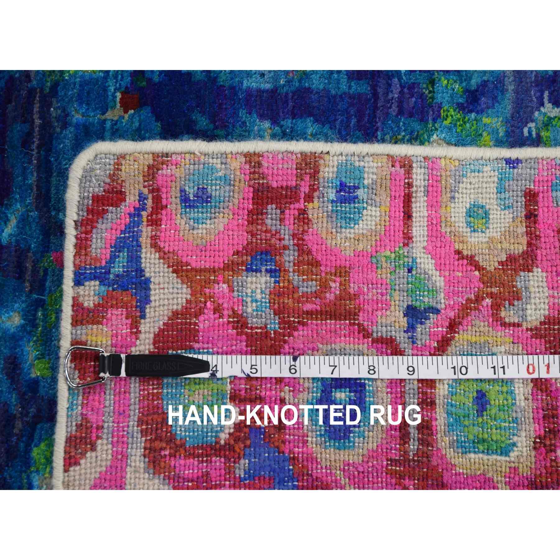 Transitional-Hand-Knotted-Rug-296260