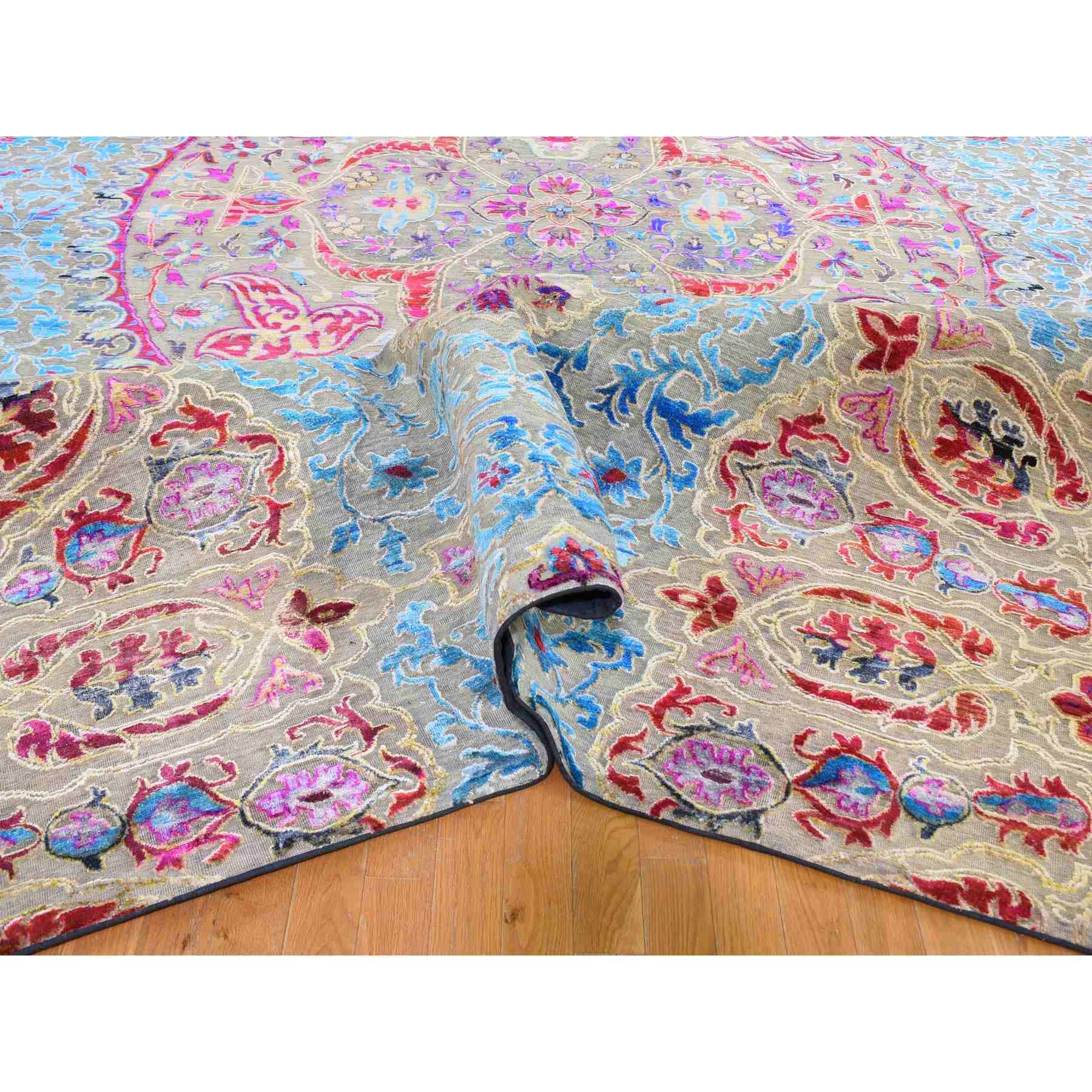 Transitional-Hand-Knotted-Rug-296320