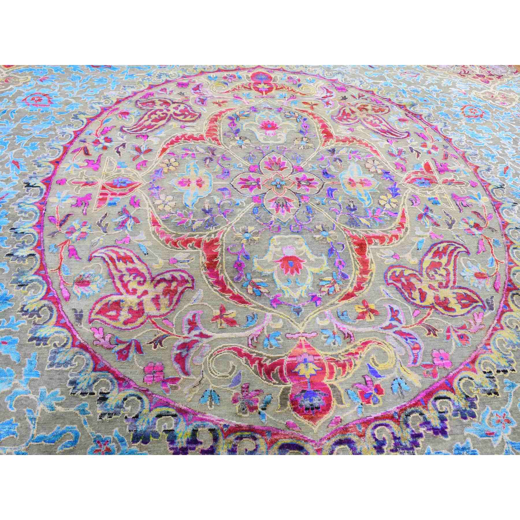 Transitional-Hand-Knotted-Rug-296320