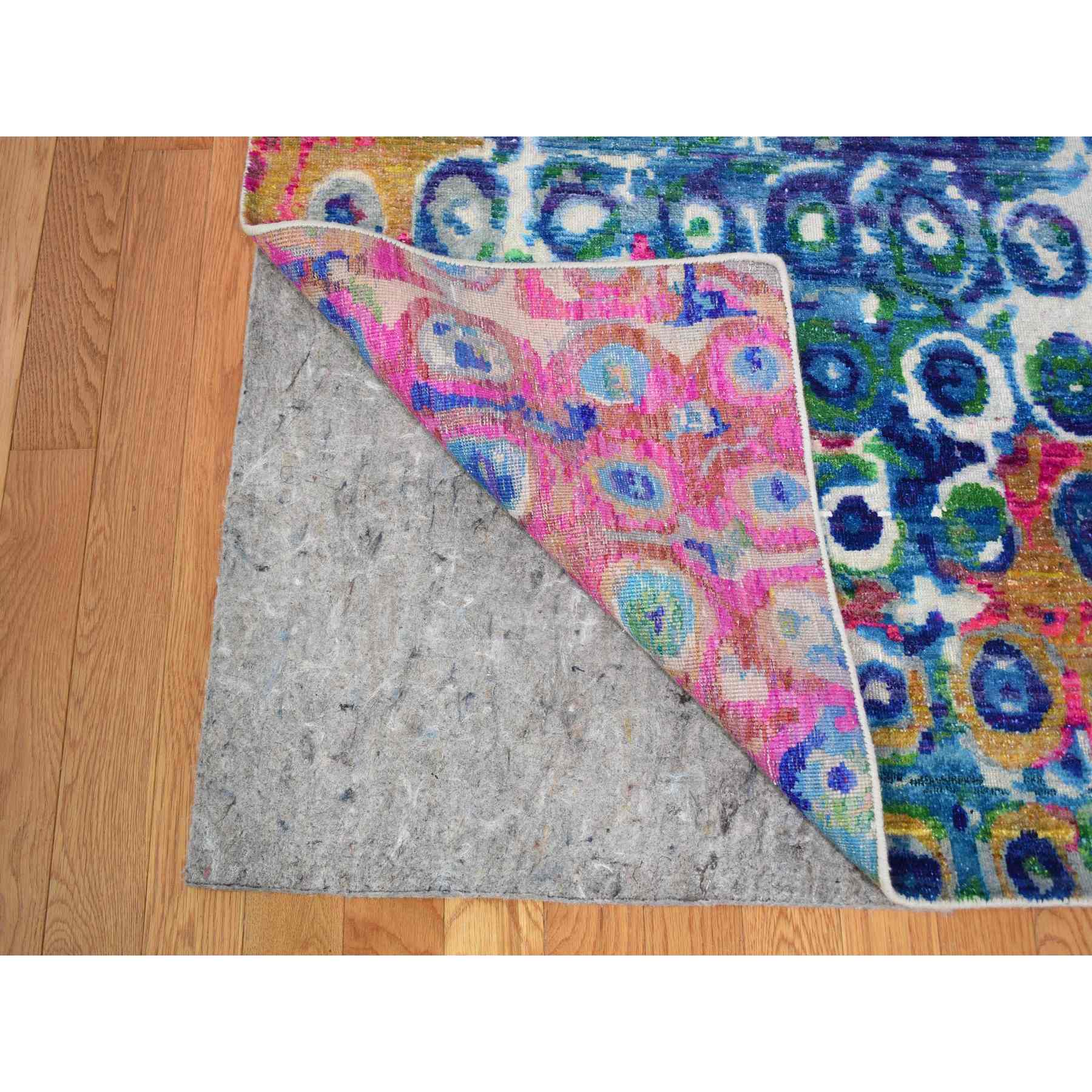 Transitional-Hand-Knotted-Rug-296325