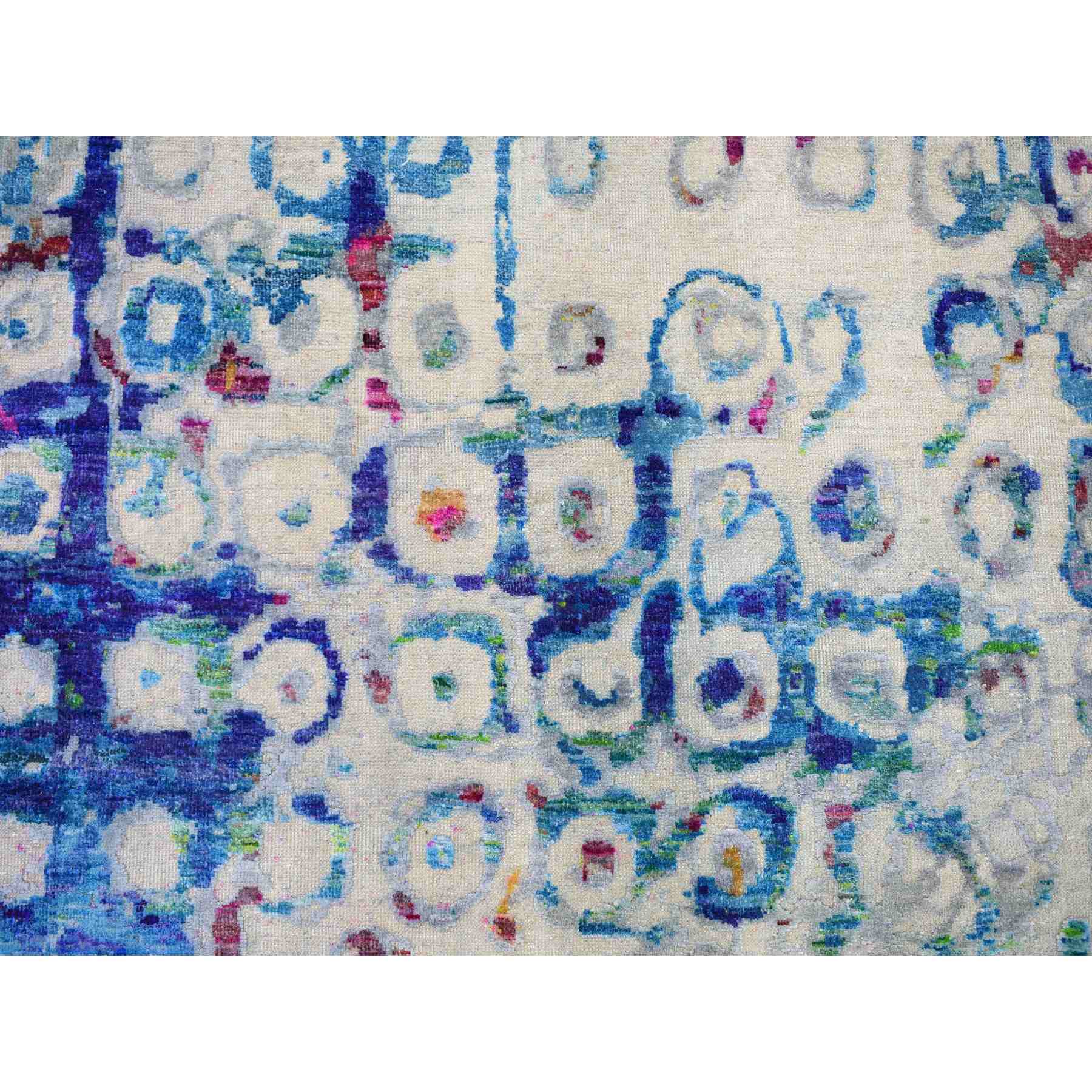 Transitional-Hand-Knotted-Rug-296325