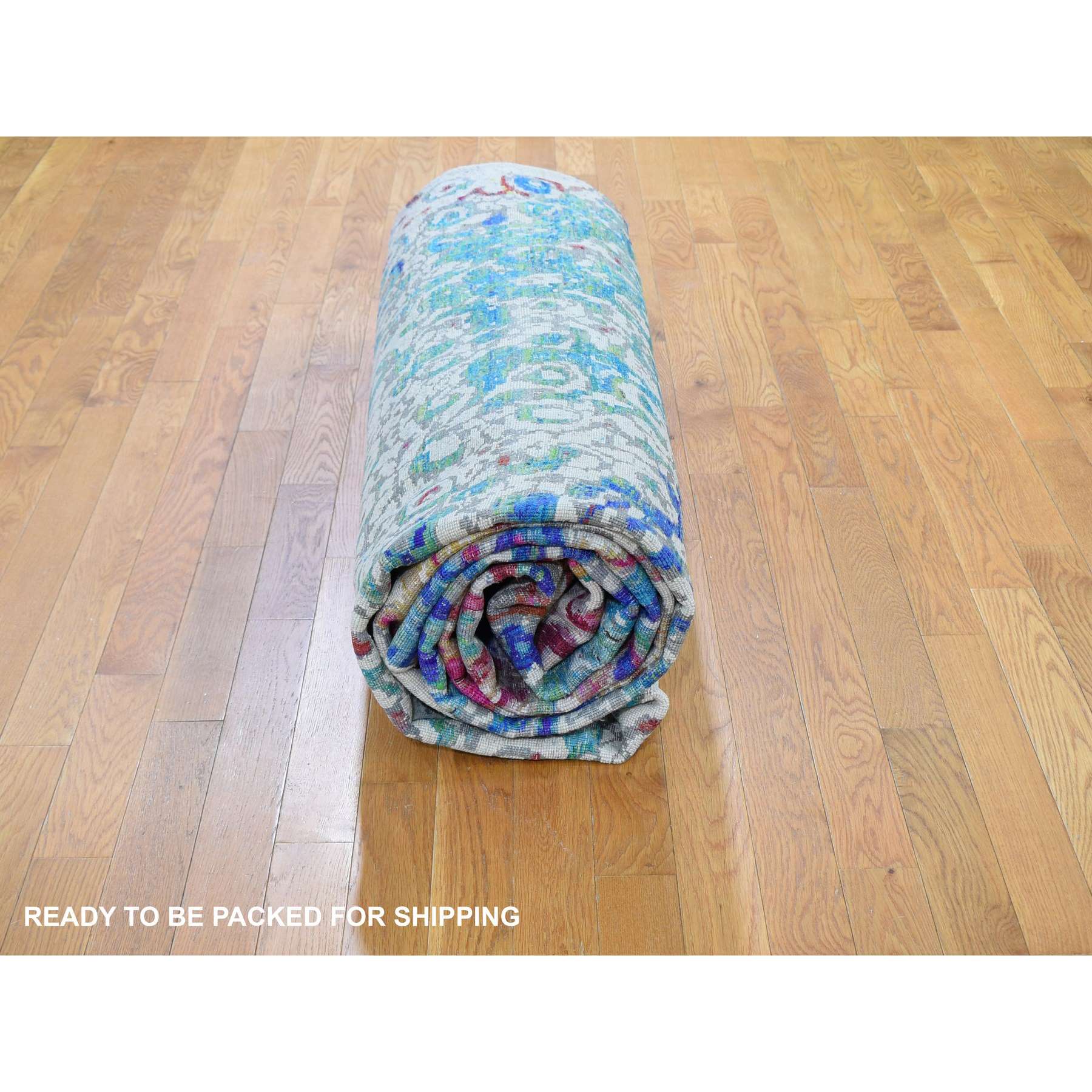 Transitional-Hand-Knotted-Rug-296325