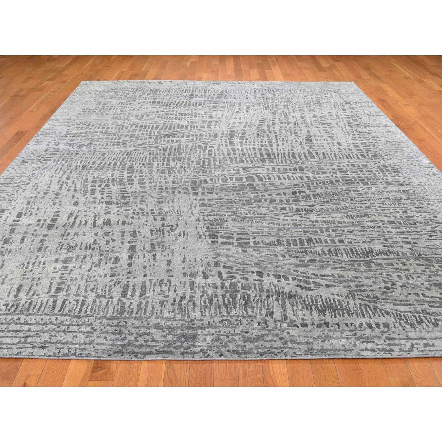 Transitional-Hand-Knotted-Rug-296845