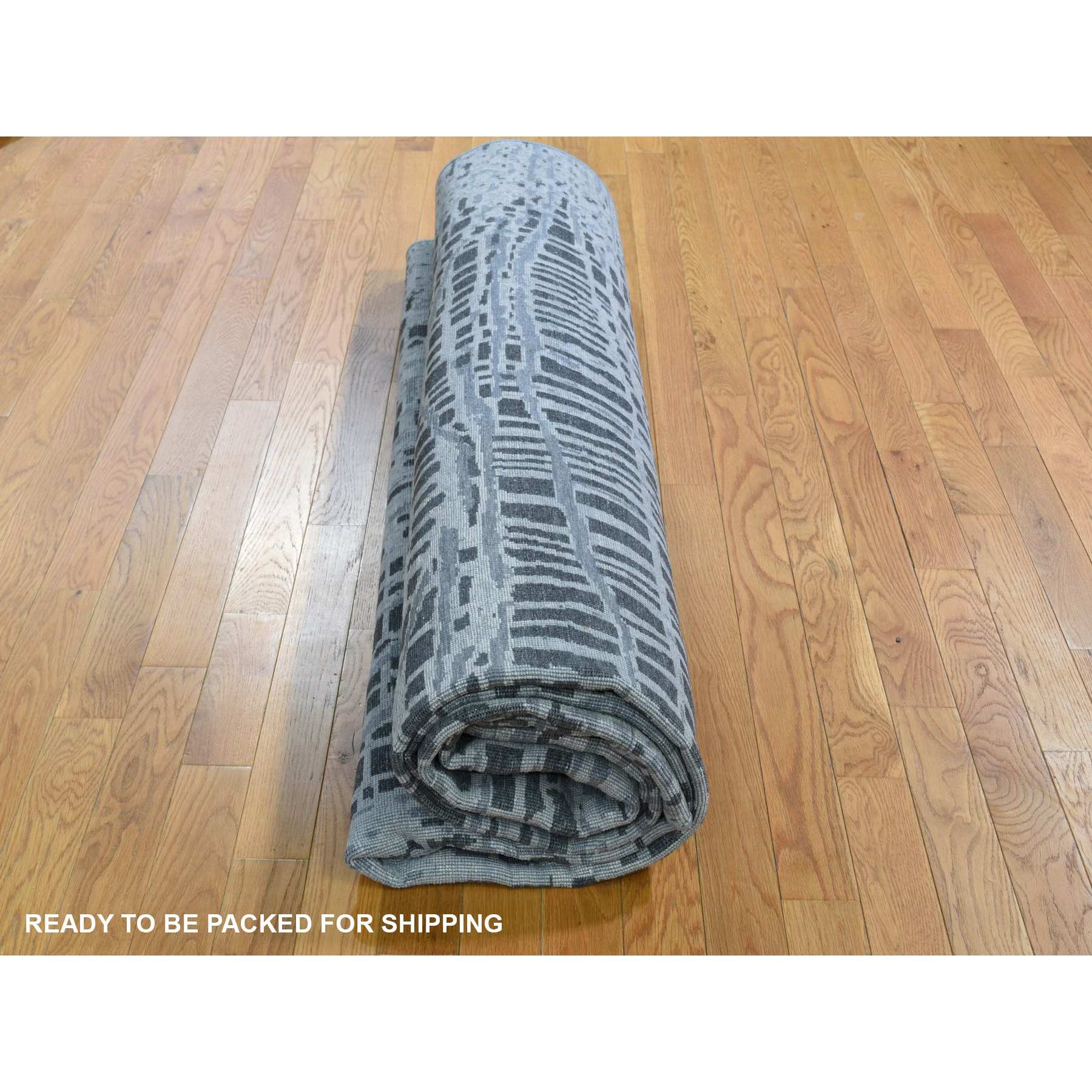 Transitional-Hand-Knotted-Rug-296845