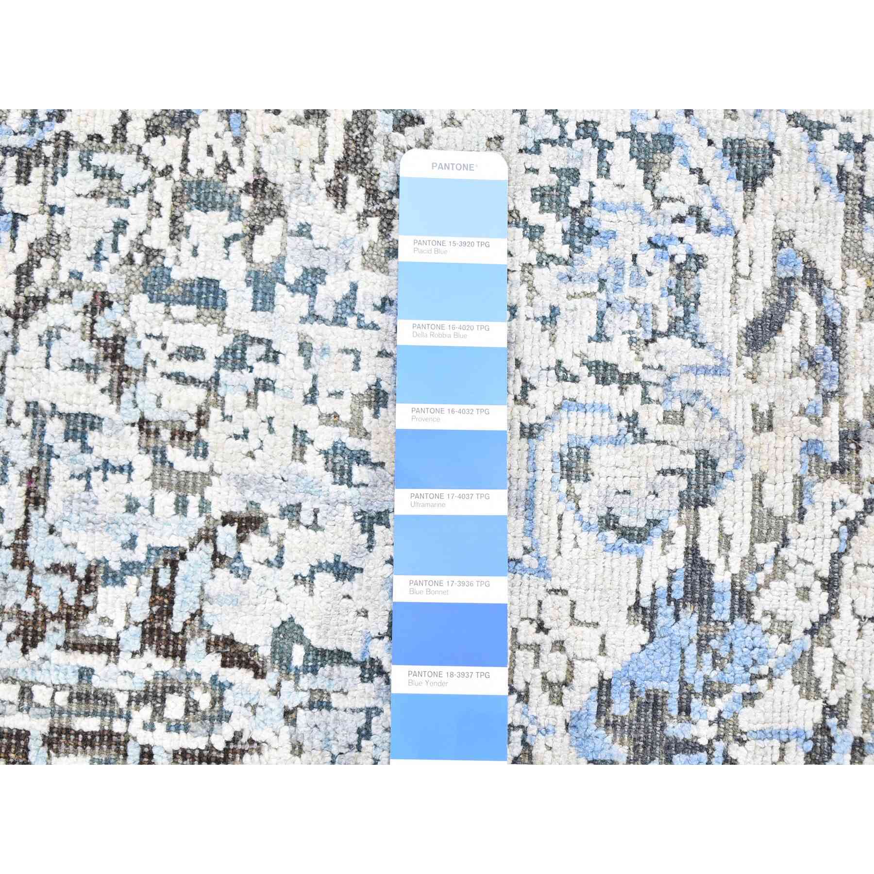 Transitional-Hand-Knotted-Rug-297390